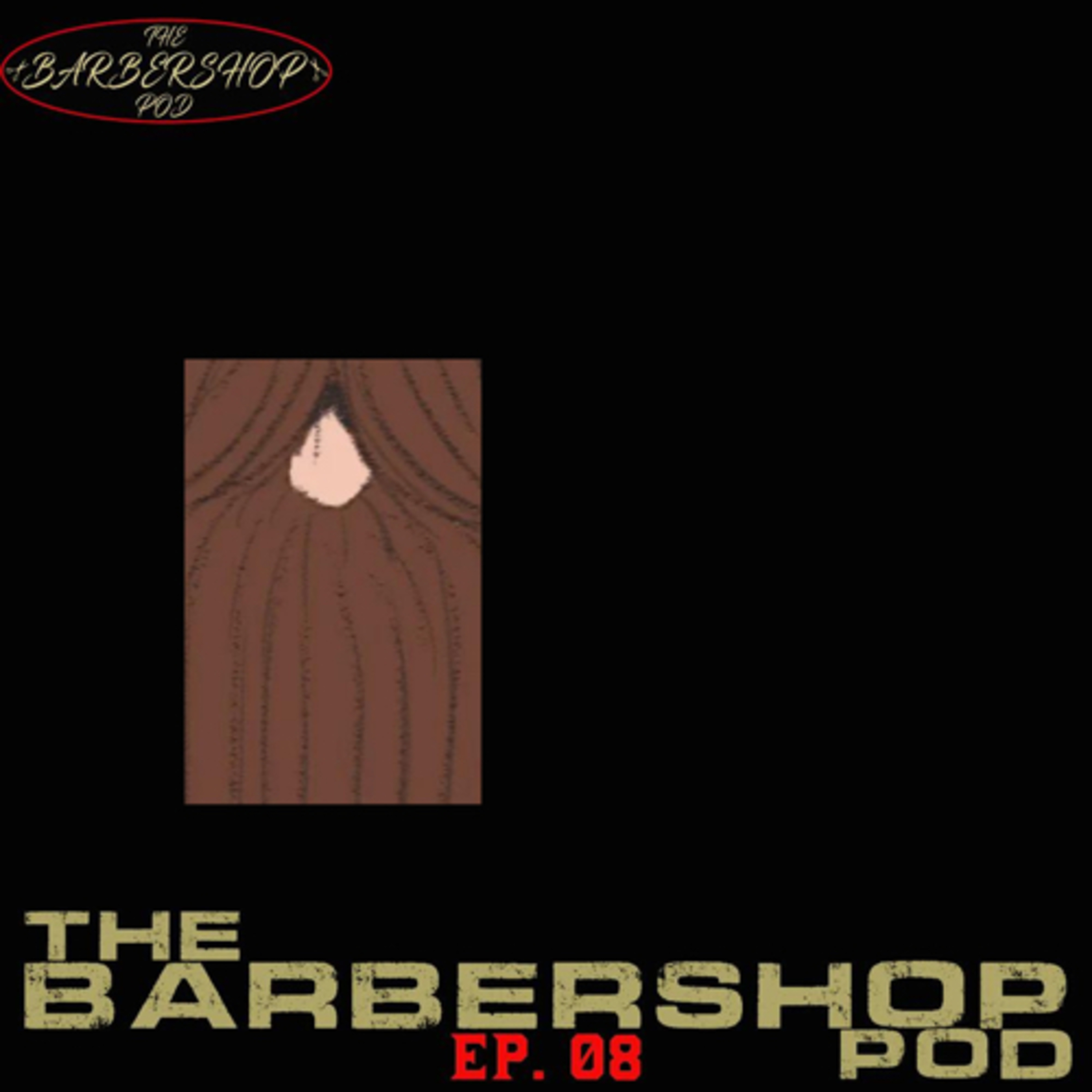 Barbershop podcast