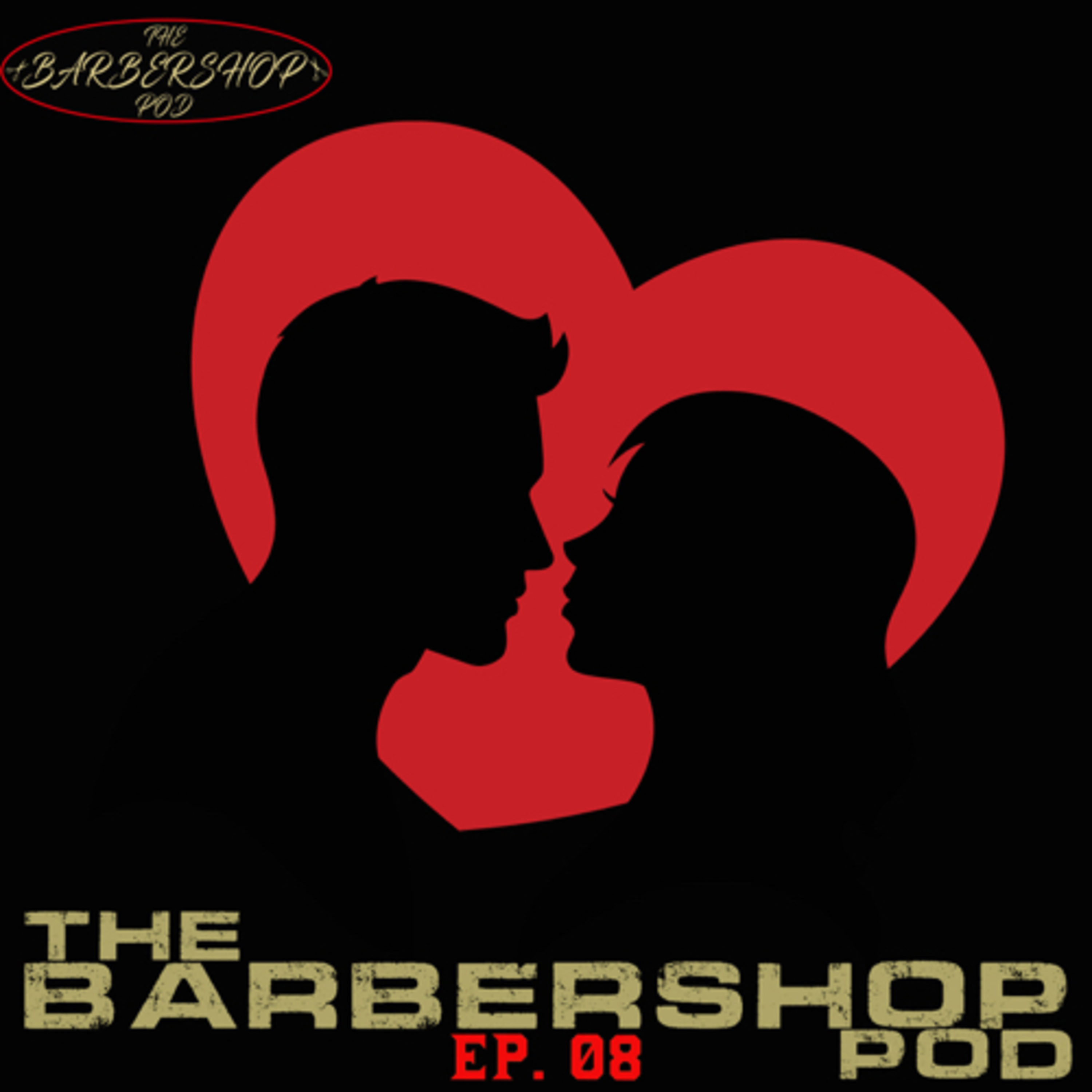 Barbershop podcast