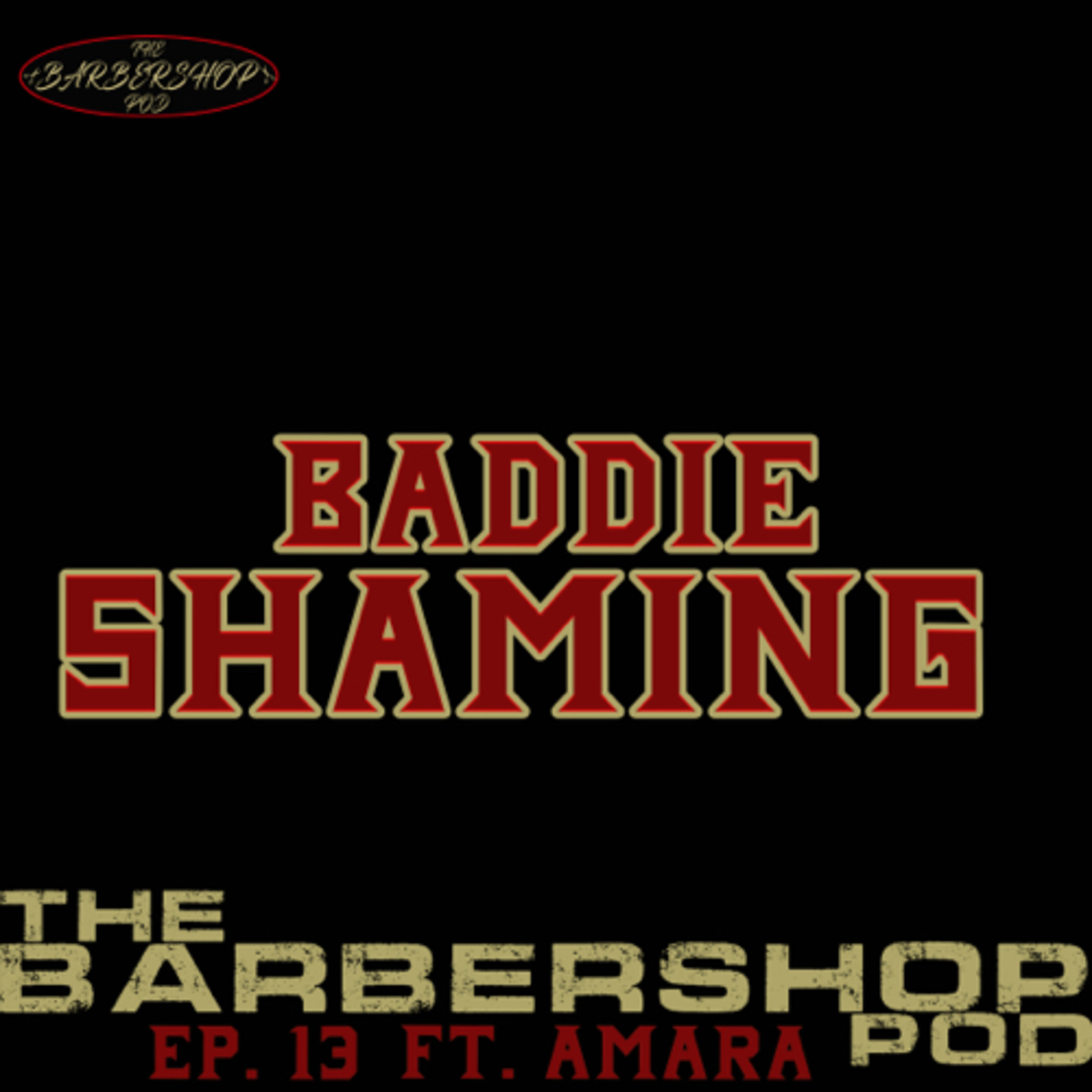 Barbershop podcast