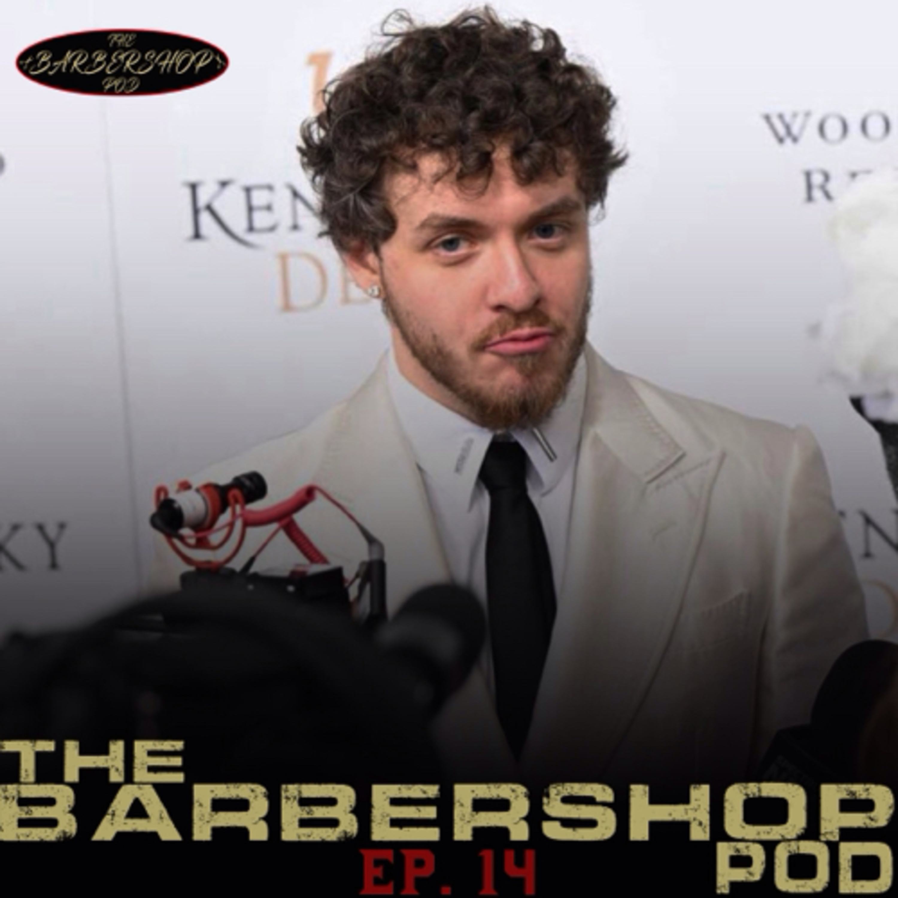 Barbershop podcast