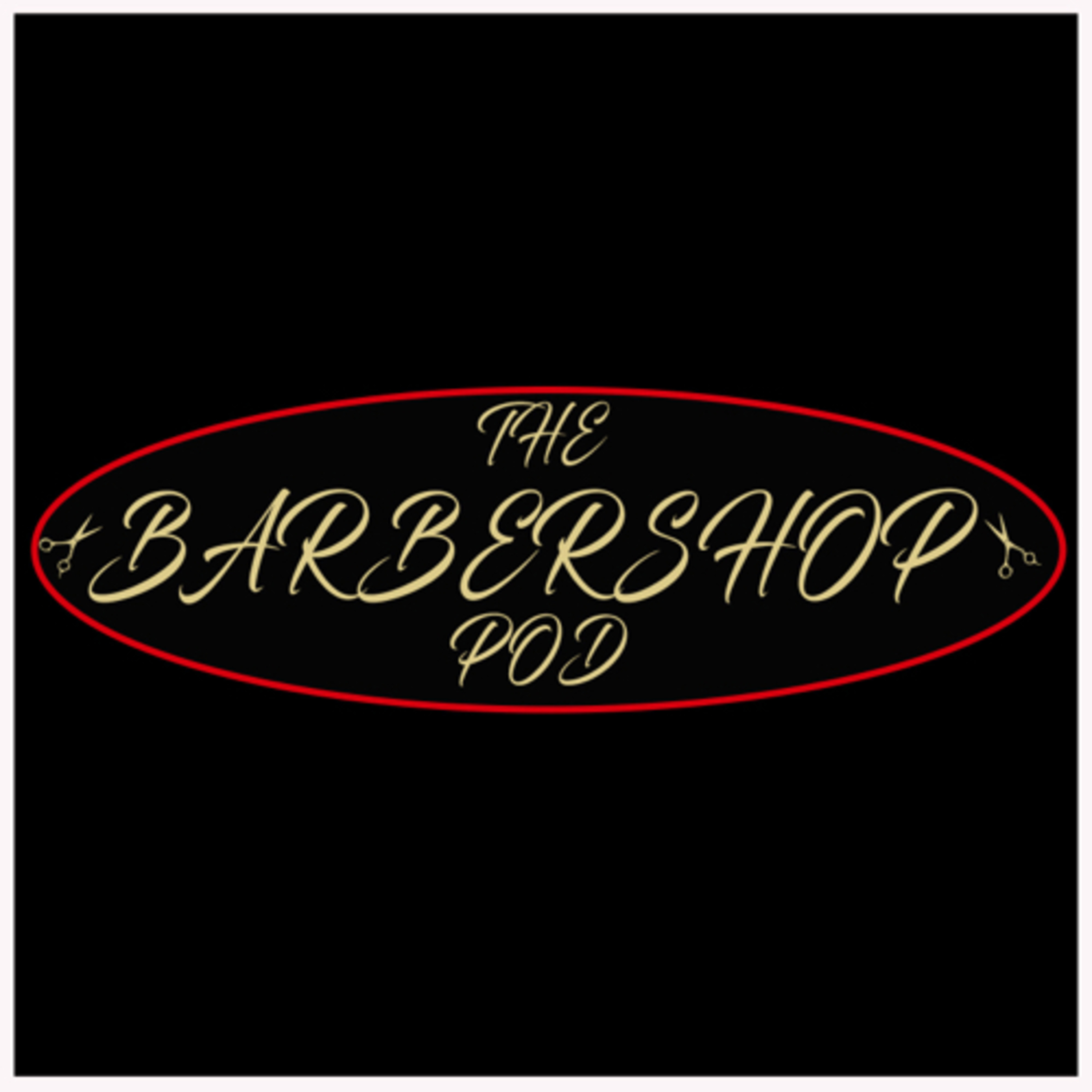 Barbershop podcast