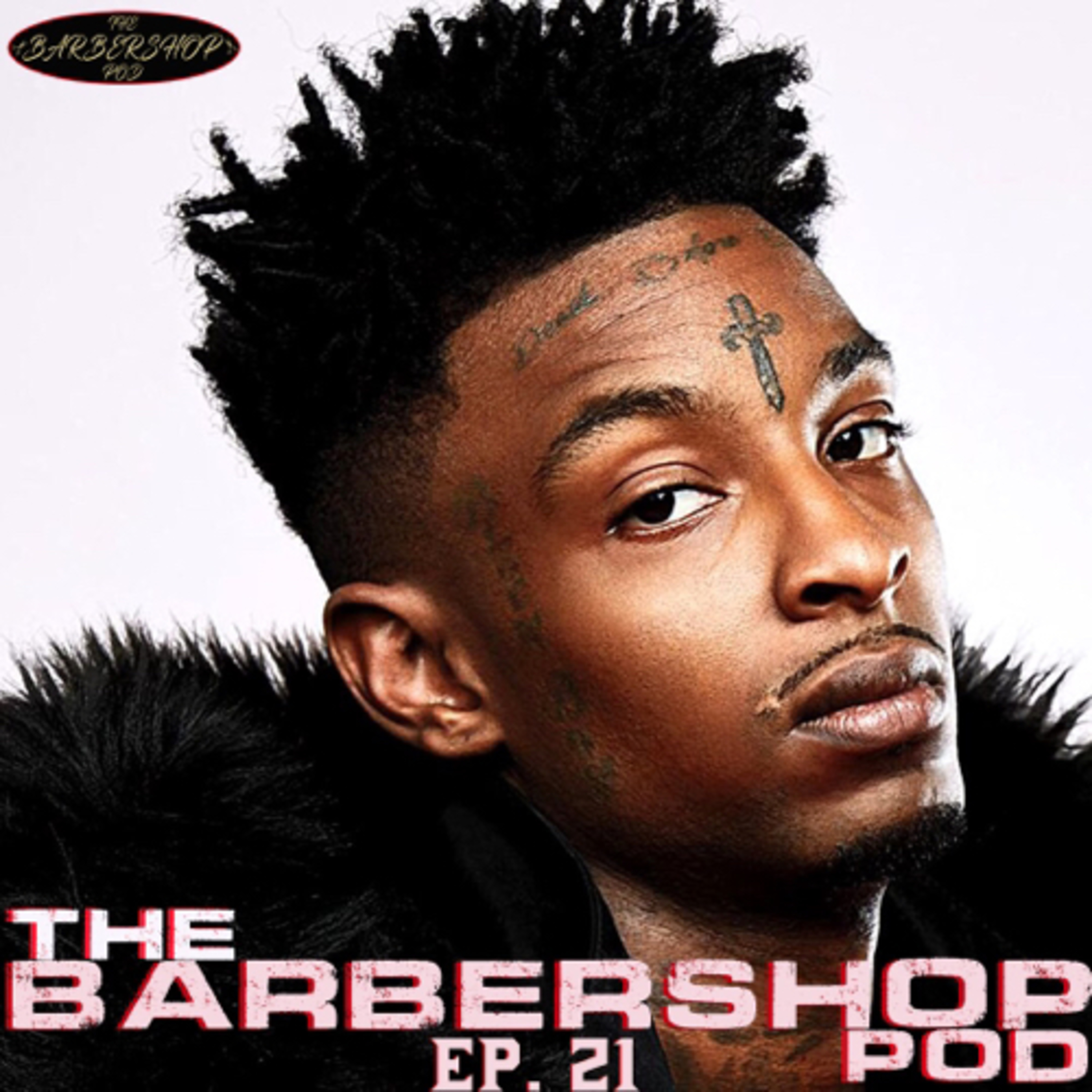 Barbershop podcast