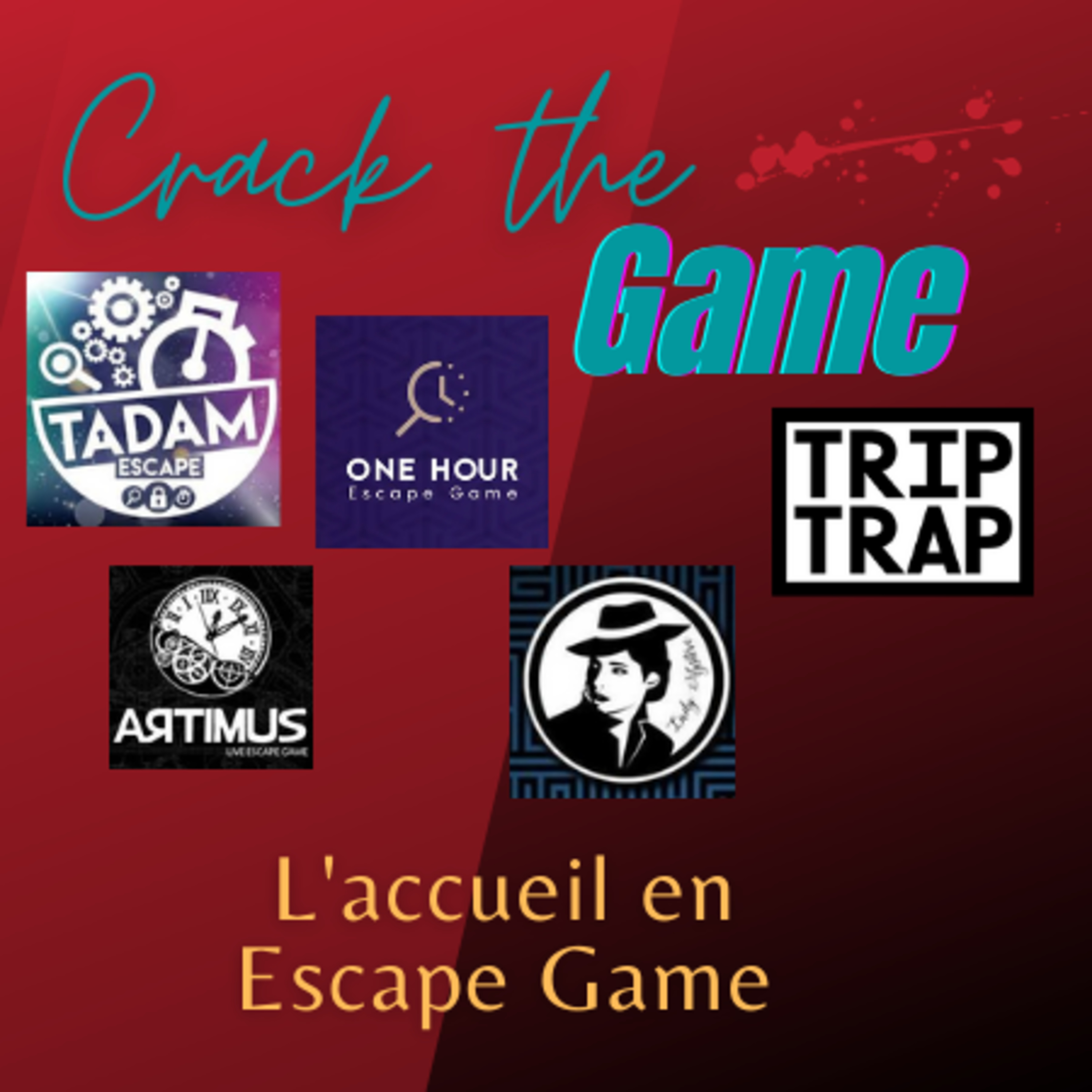 Crack the Game
