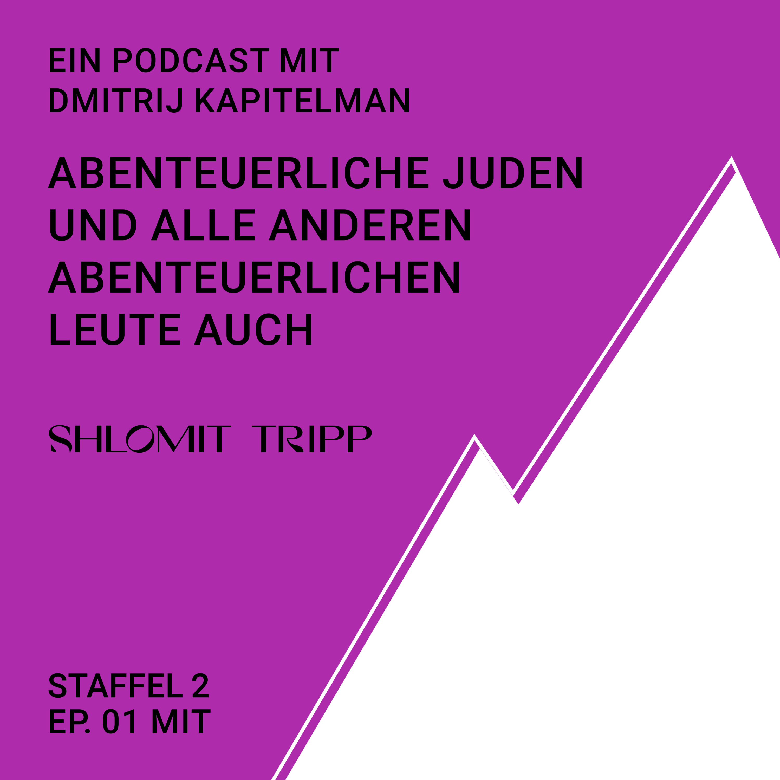 Mischpokast