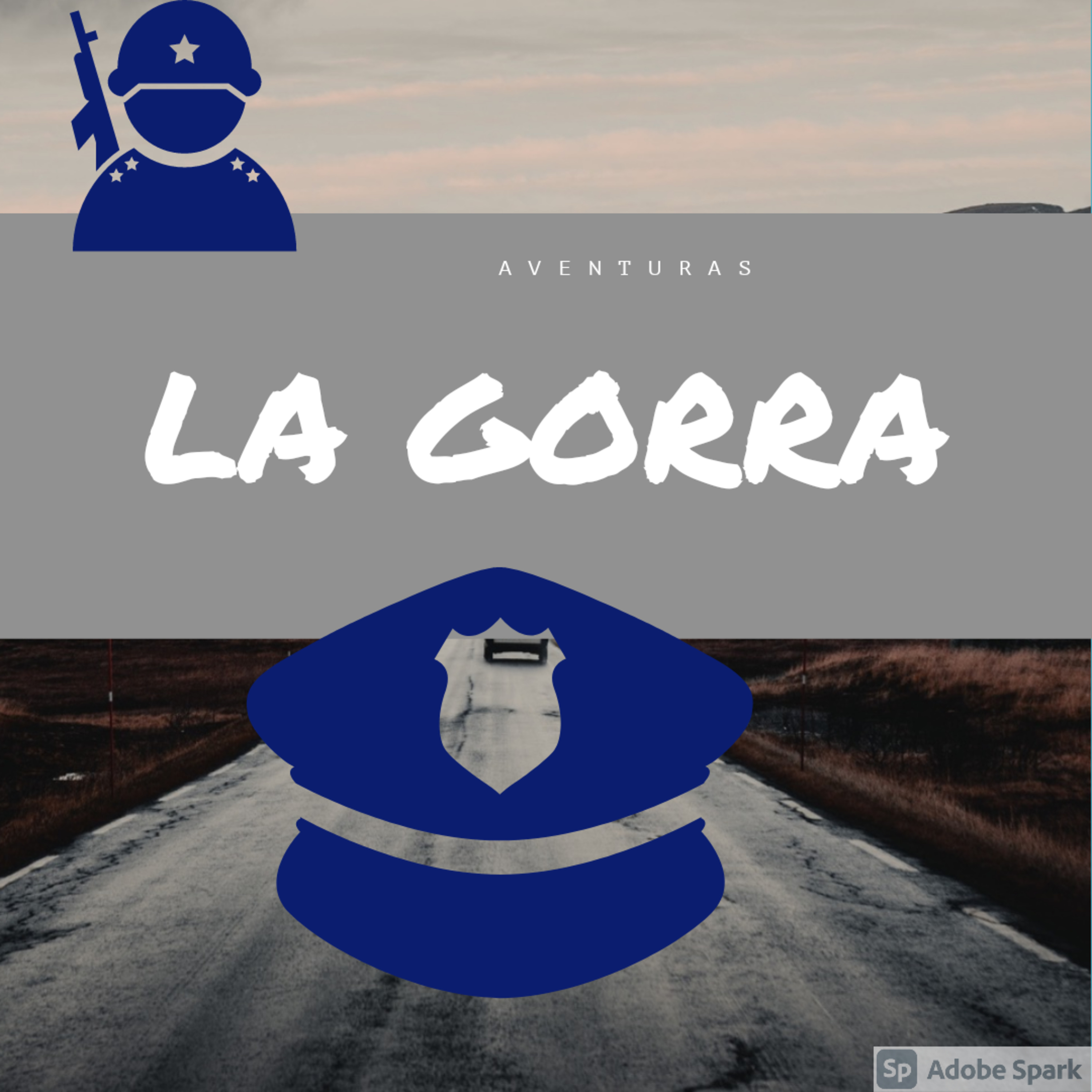 La Gorra episode artwork