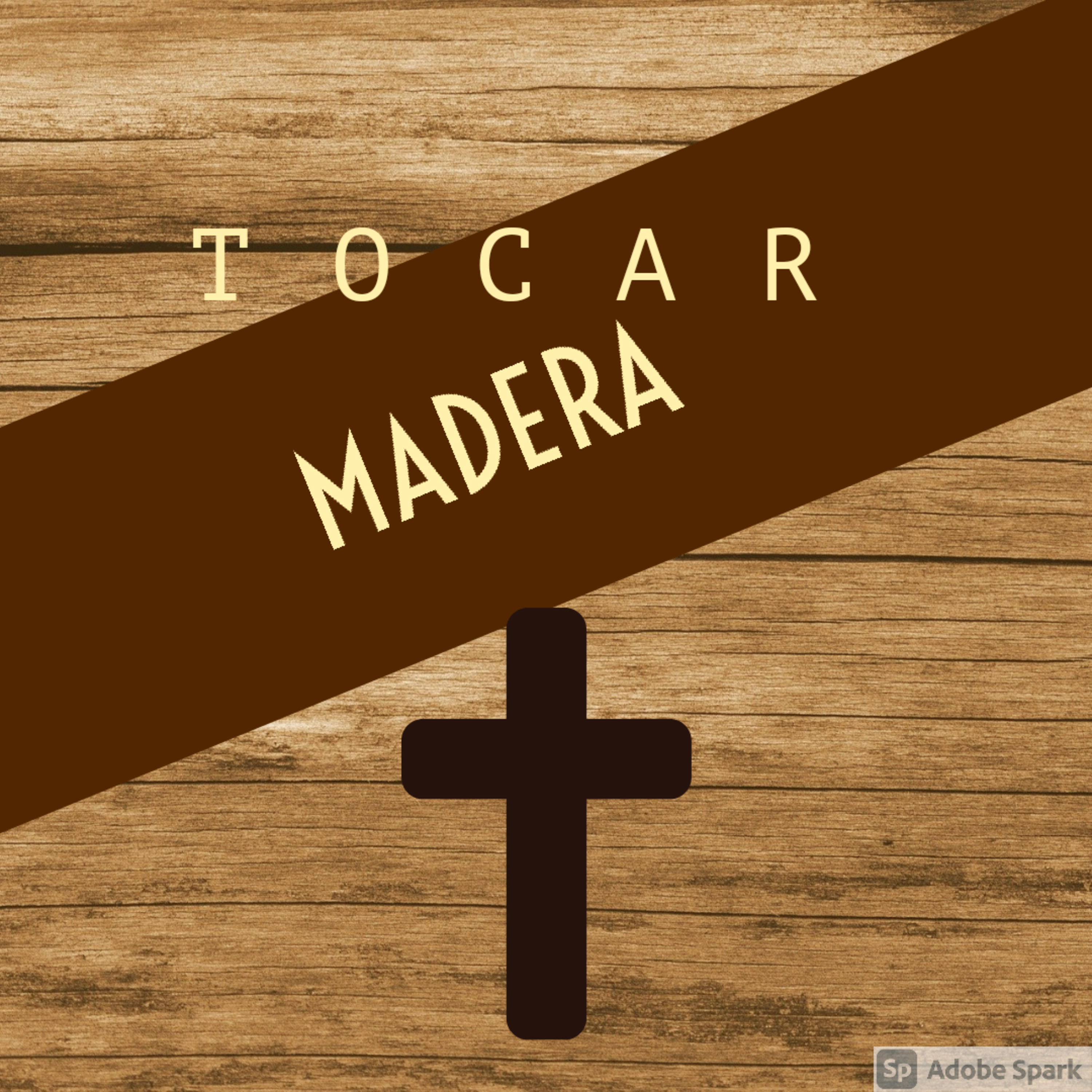 Tocar madera episode artwork