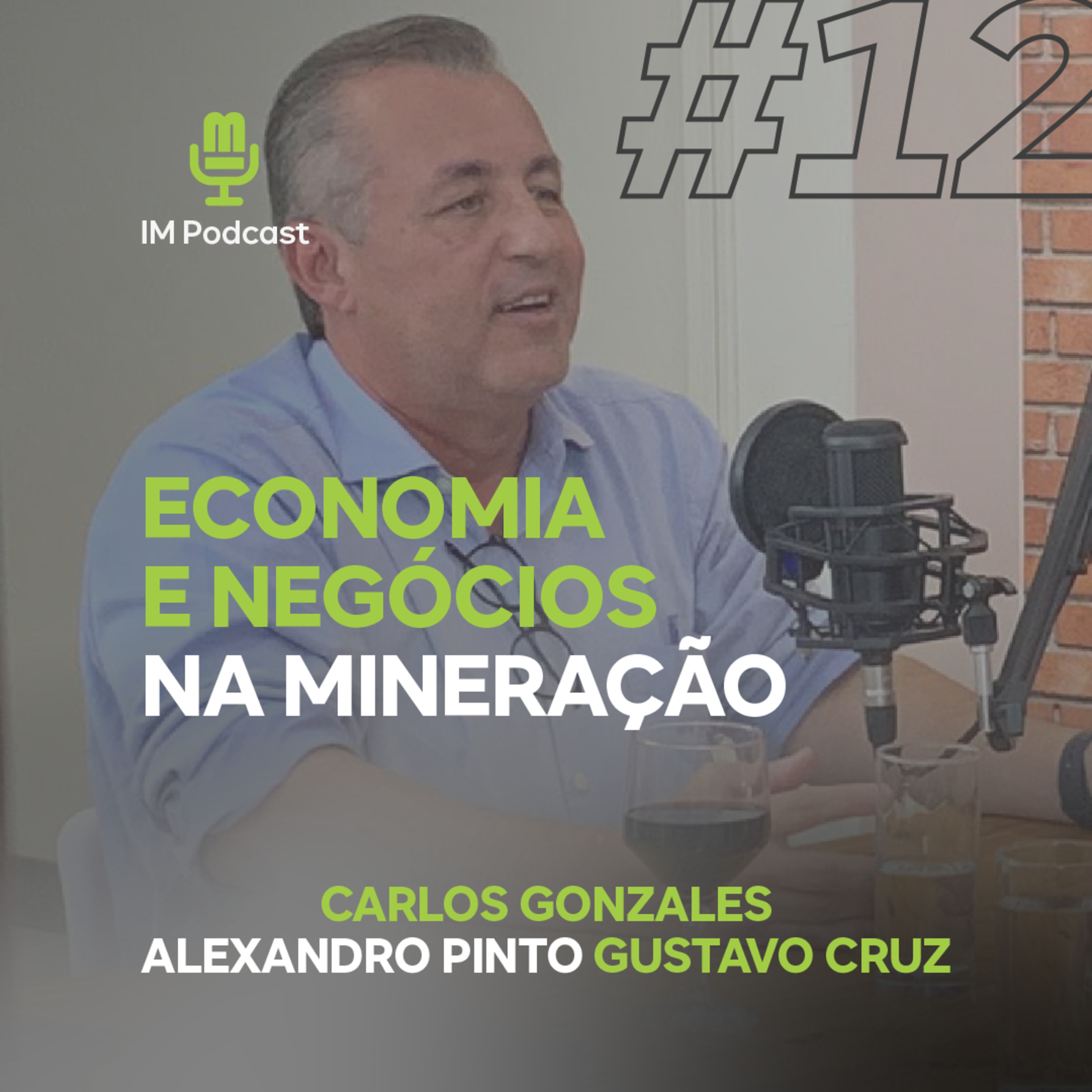 MinereCast