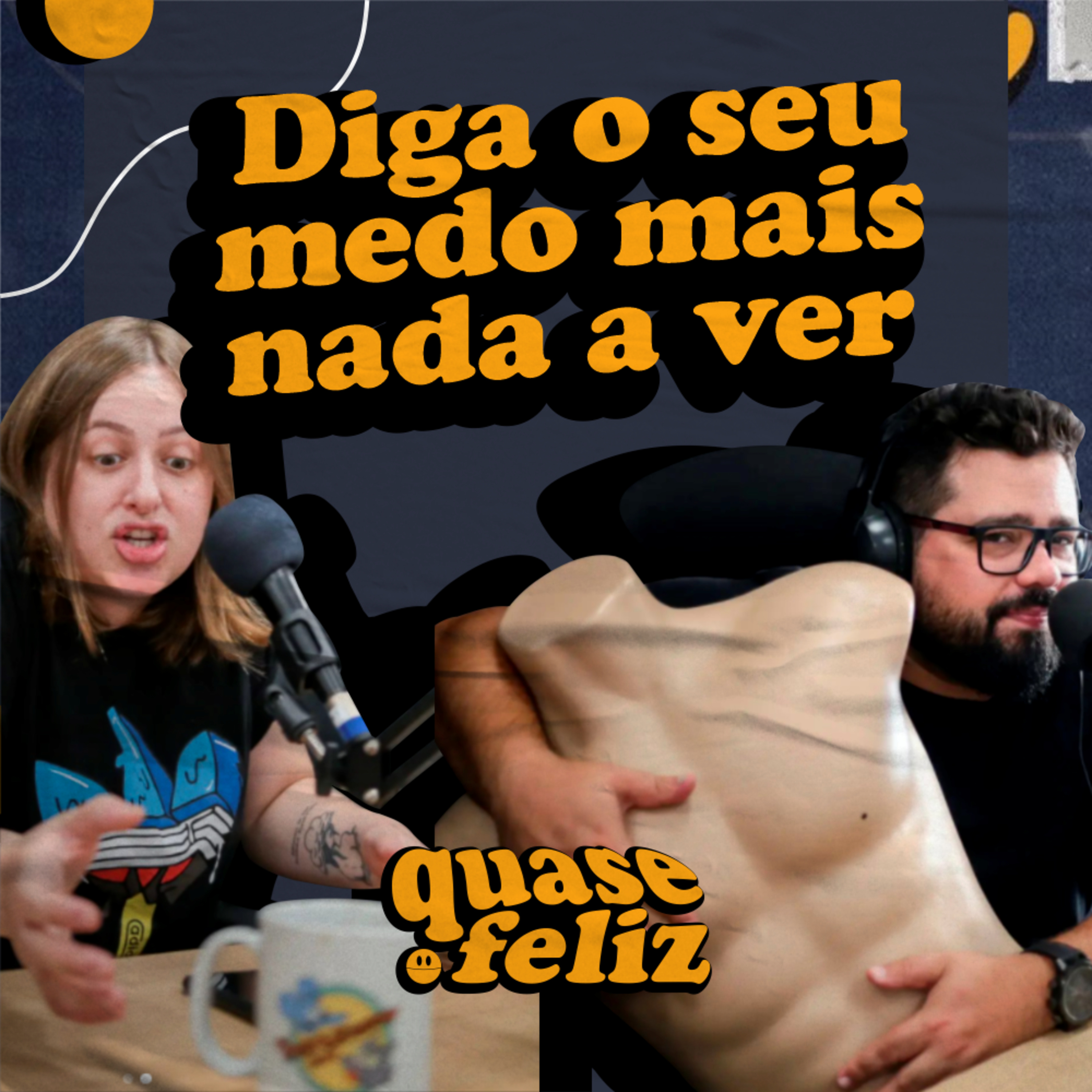 Quase Feliz