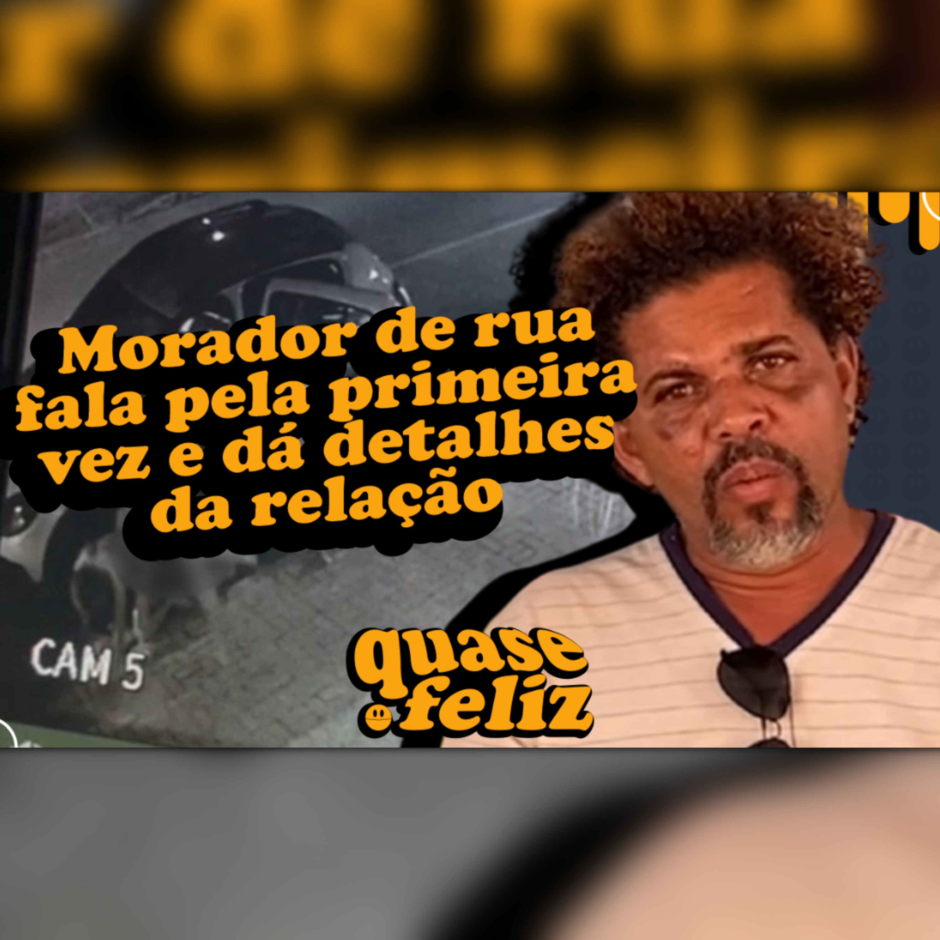 Quase Feliz