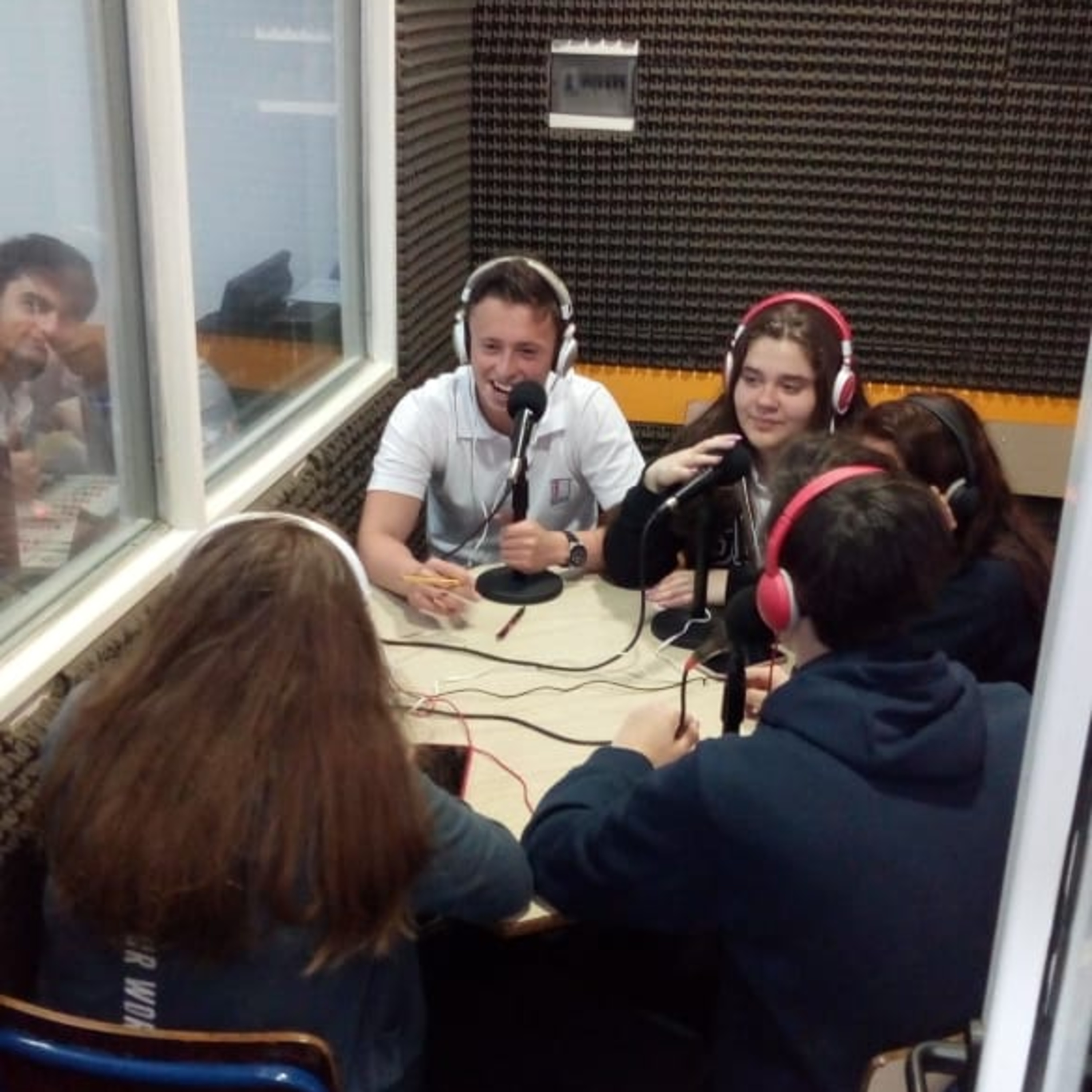 Asummanera 2021¡Hijes del rigor!