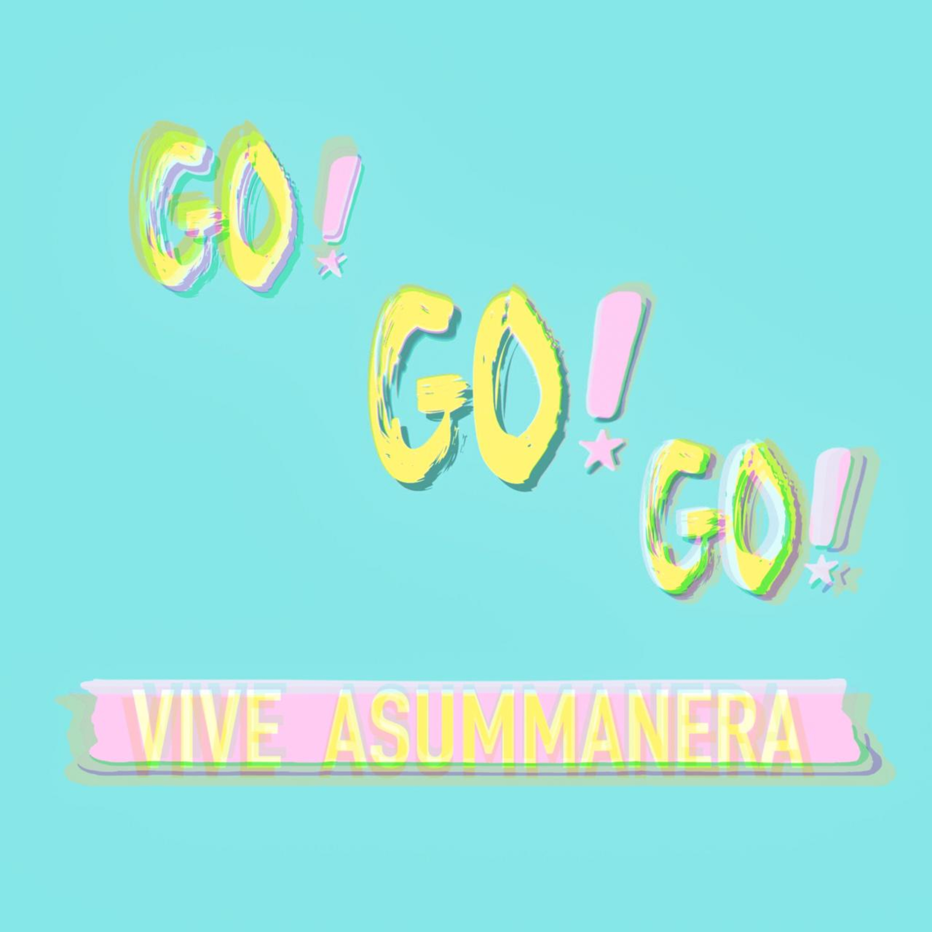 Asummanera 2021¡Hijes del rigor!