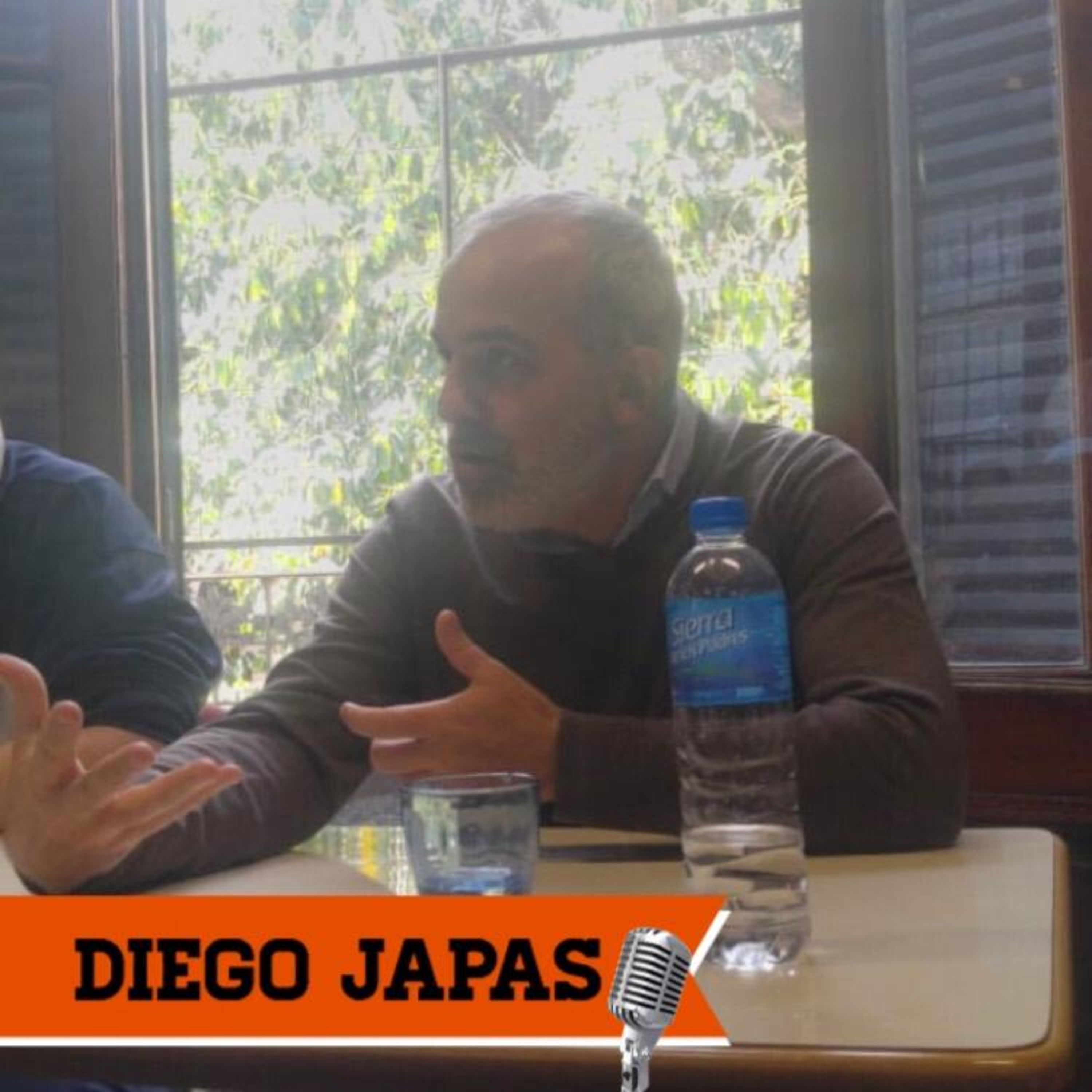 Asummanera 2021¡Hijes del rigor!