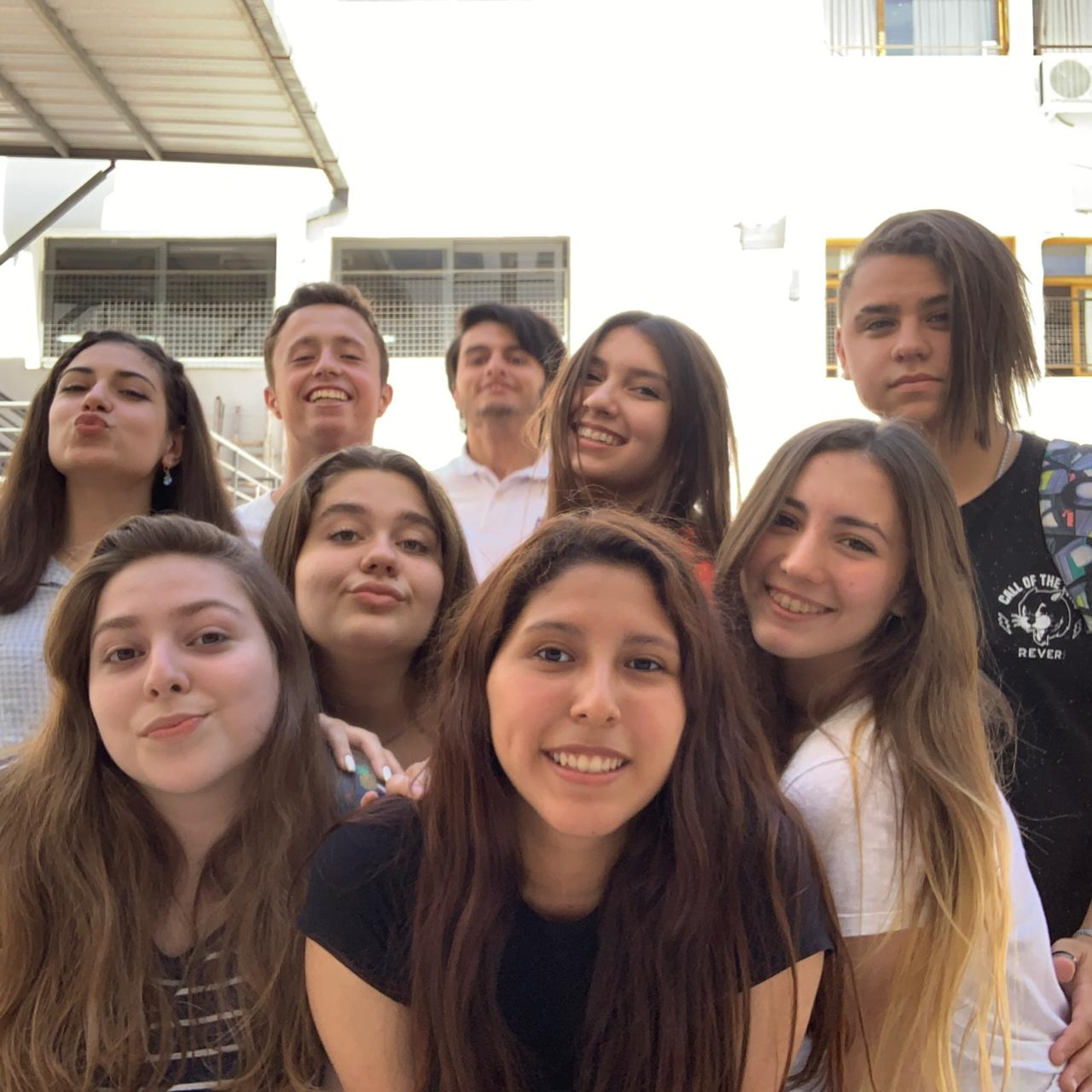 Asummanera 2021¡Hijes del rigor!
