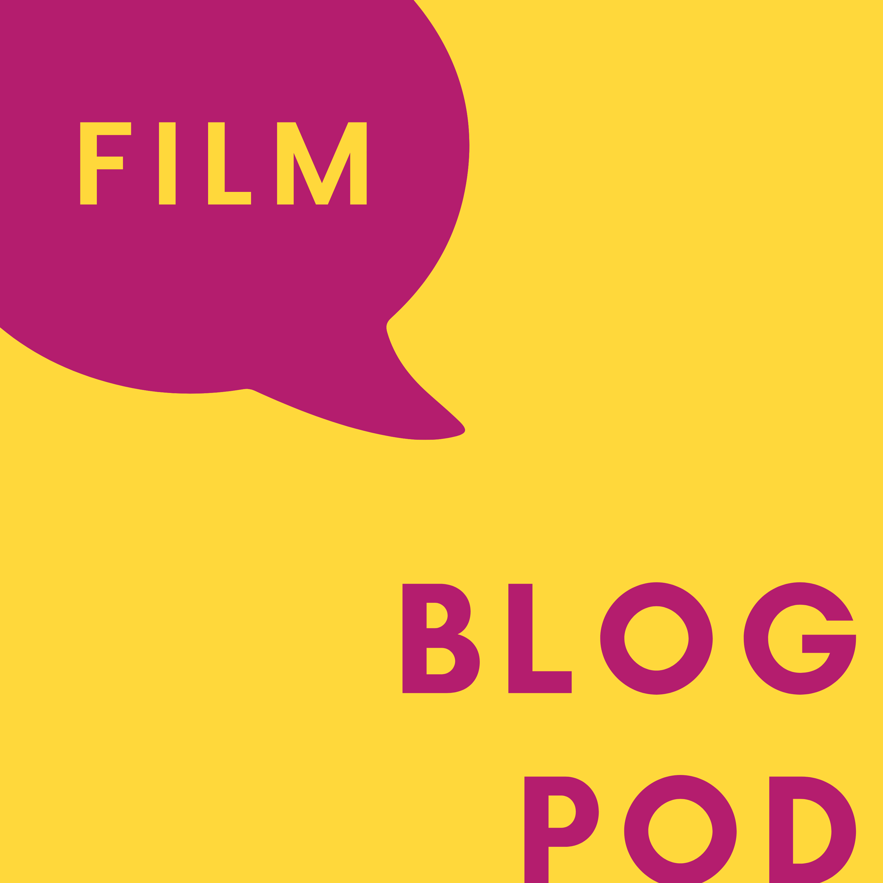 BLOGPOD