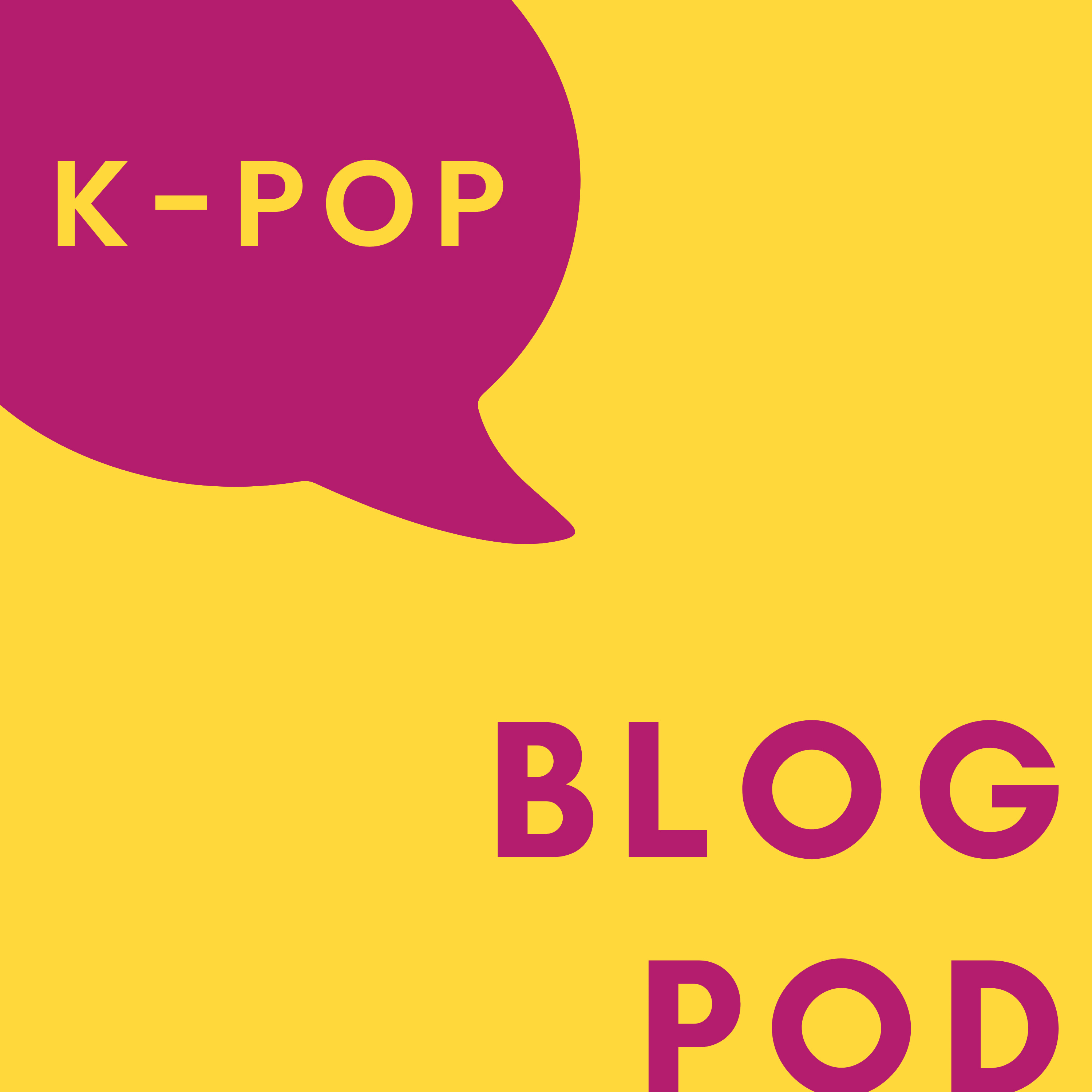 BLOGPOD