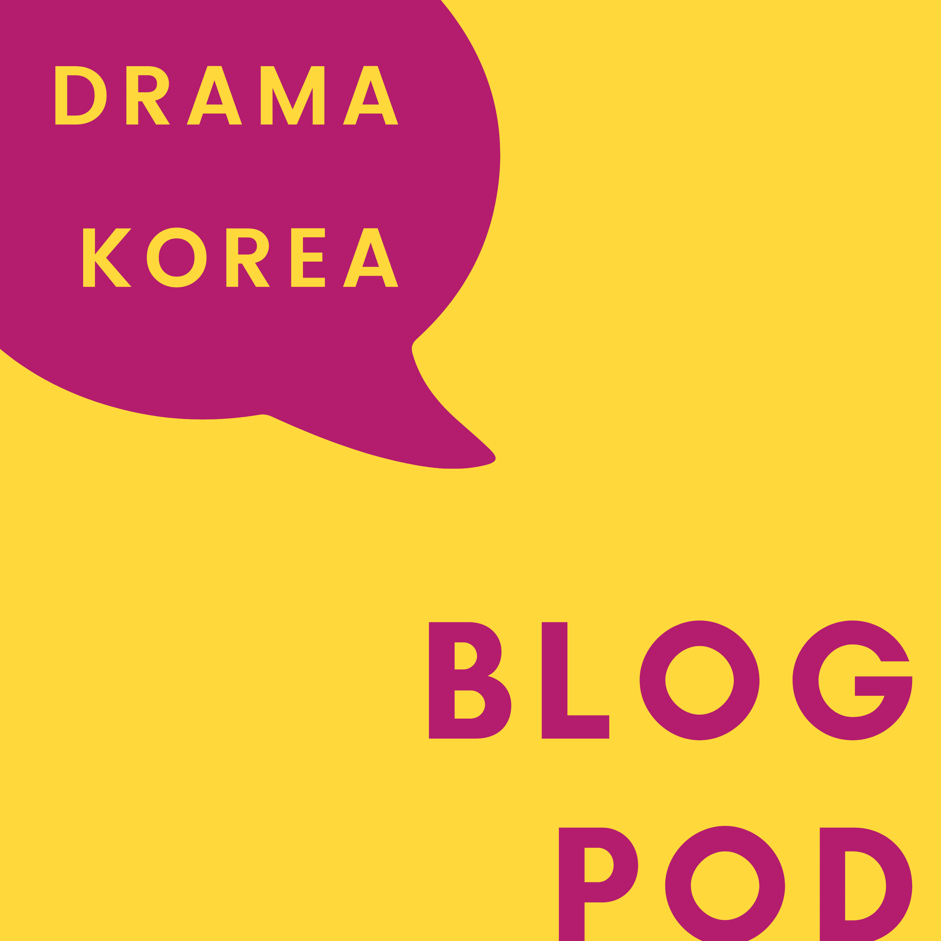 BLOGPOD