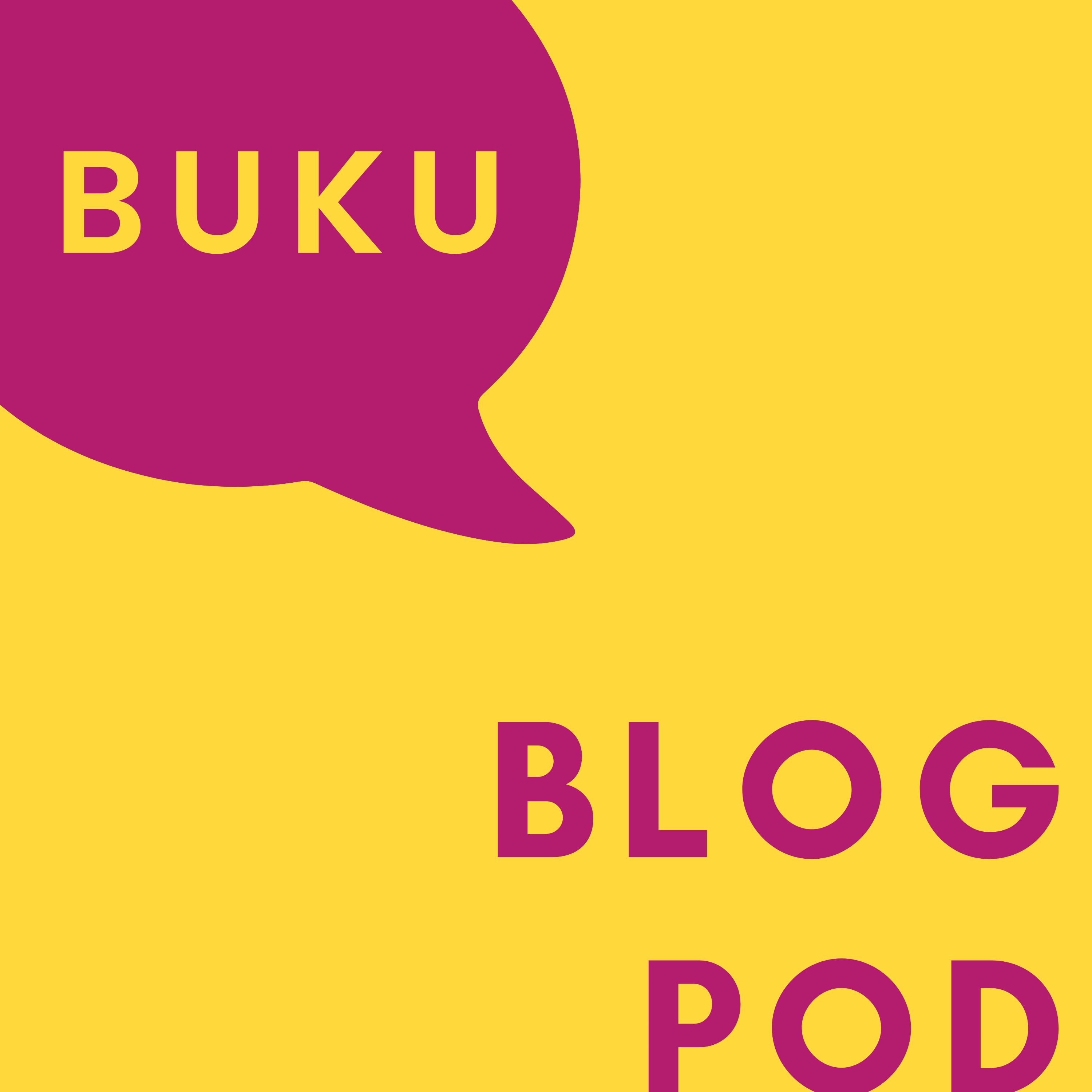 BLOGPOD