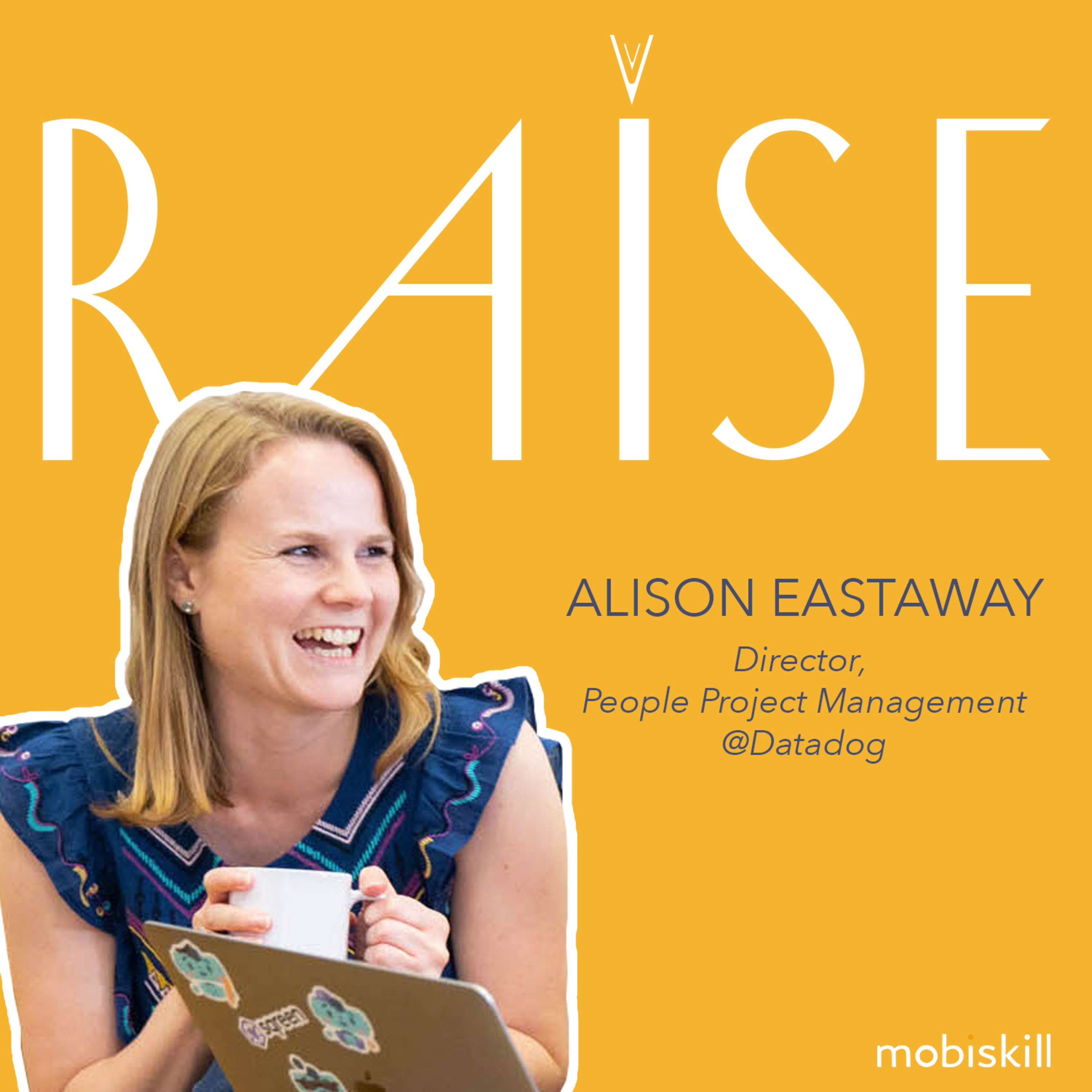 RAISE by Mobiskill
