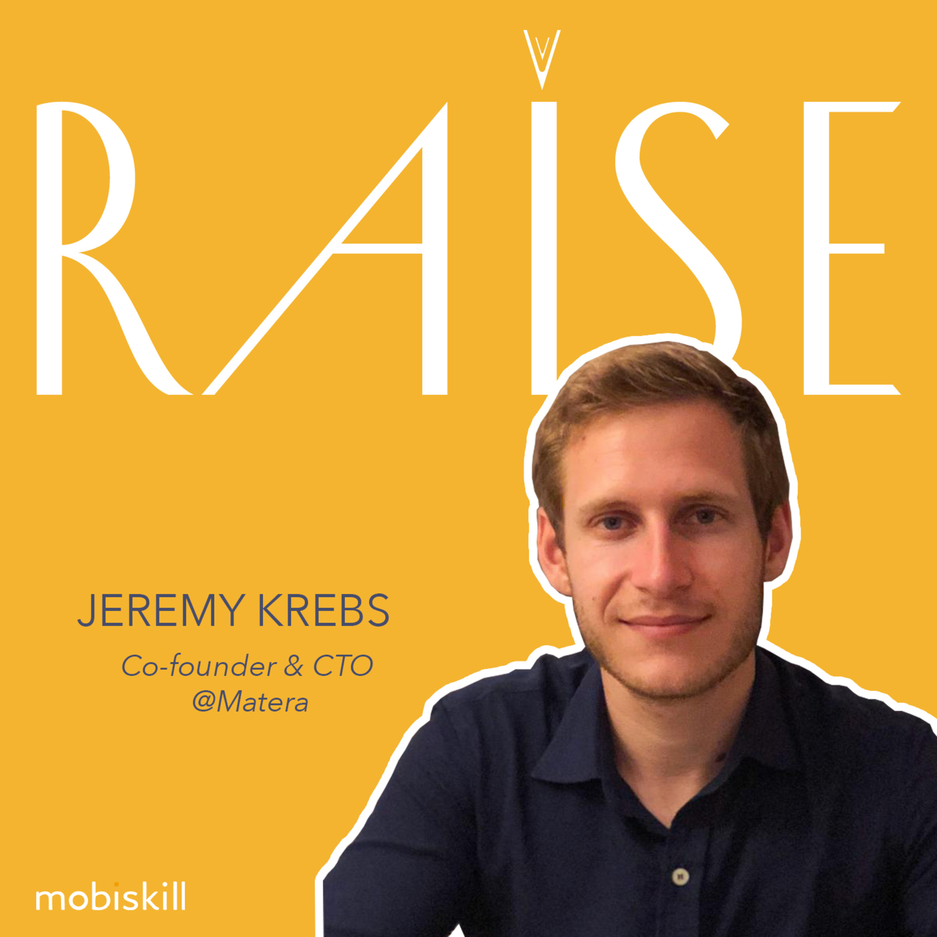 RAISE by Mobiskill