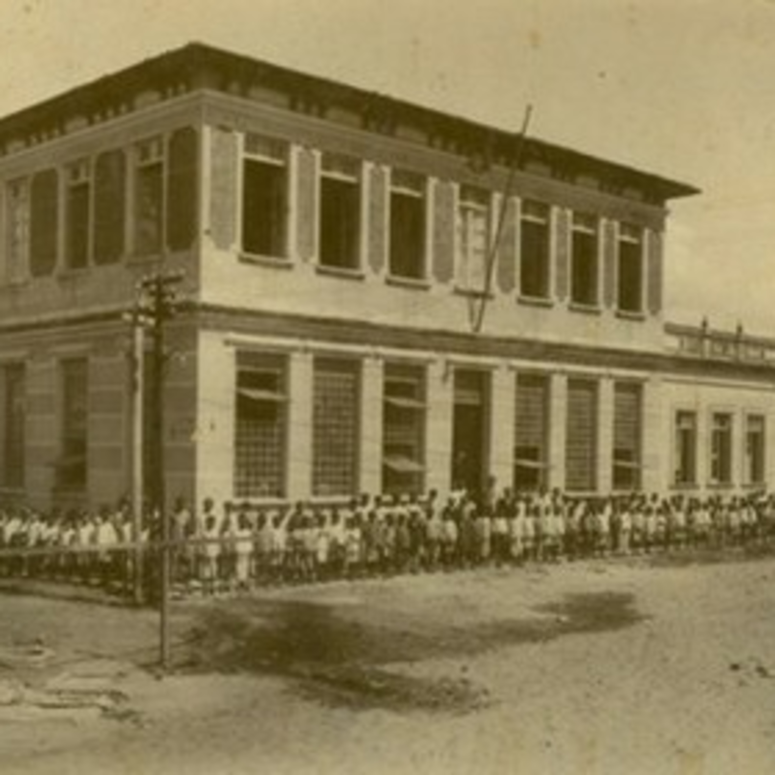 Turma De Pedagogia 2020.2