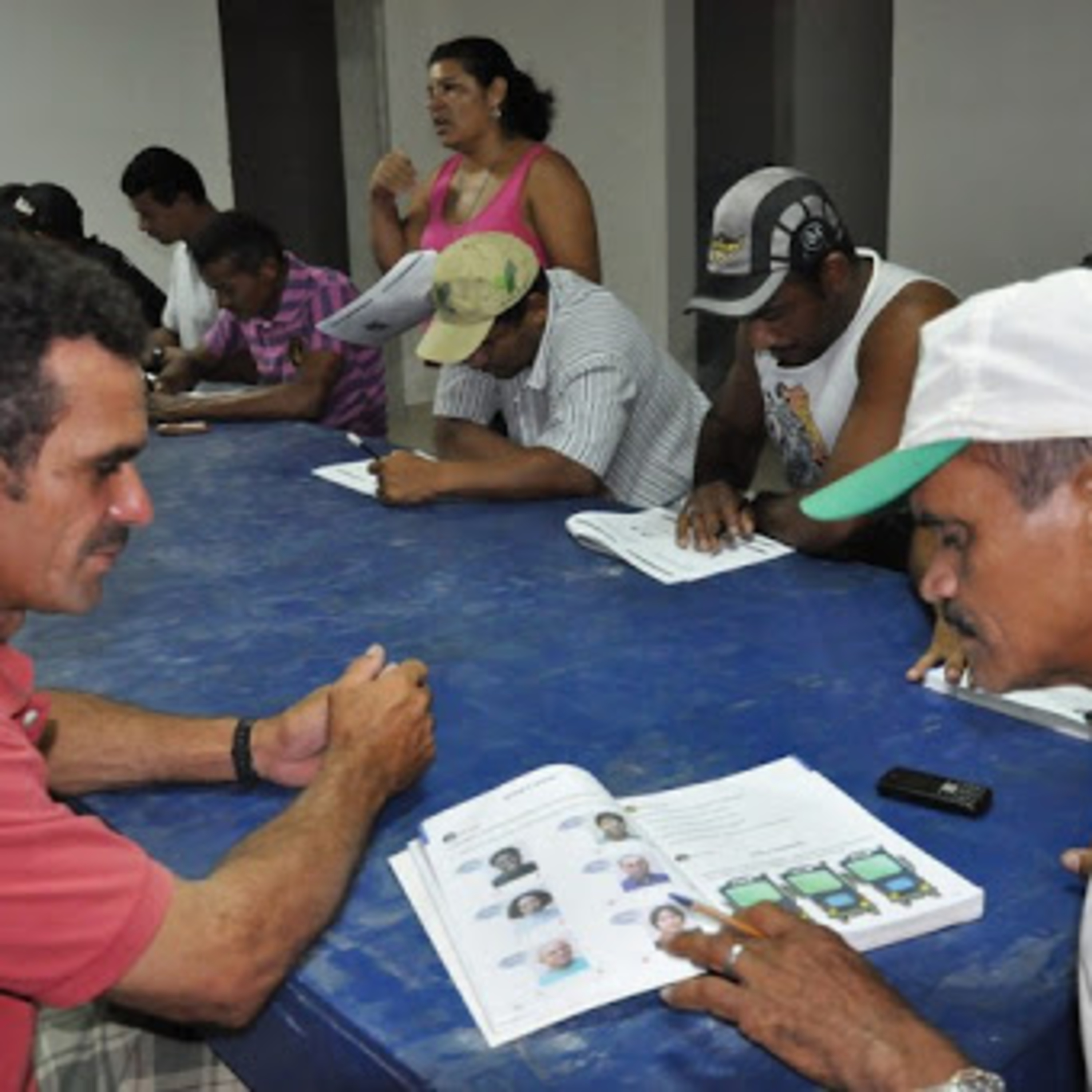 Turma De Pedagogia 2020.2