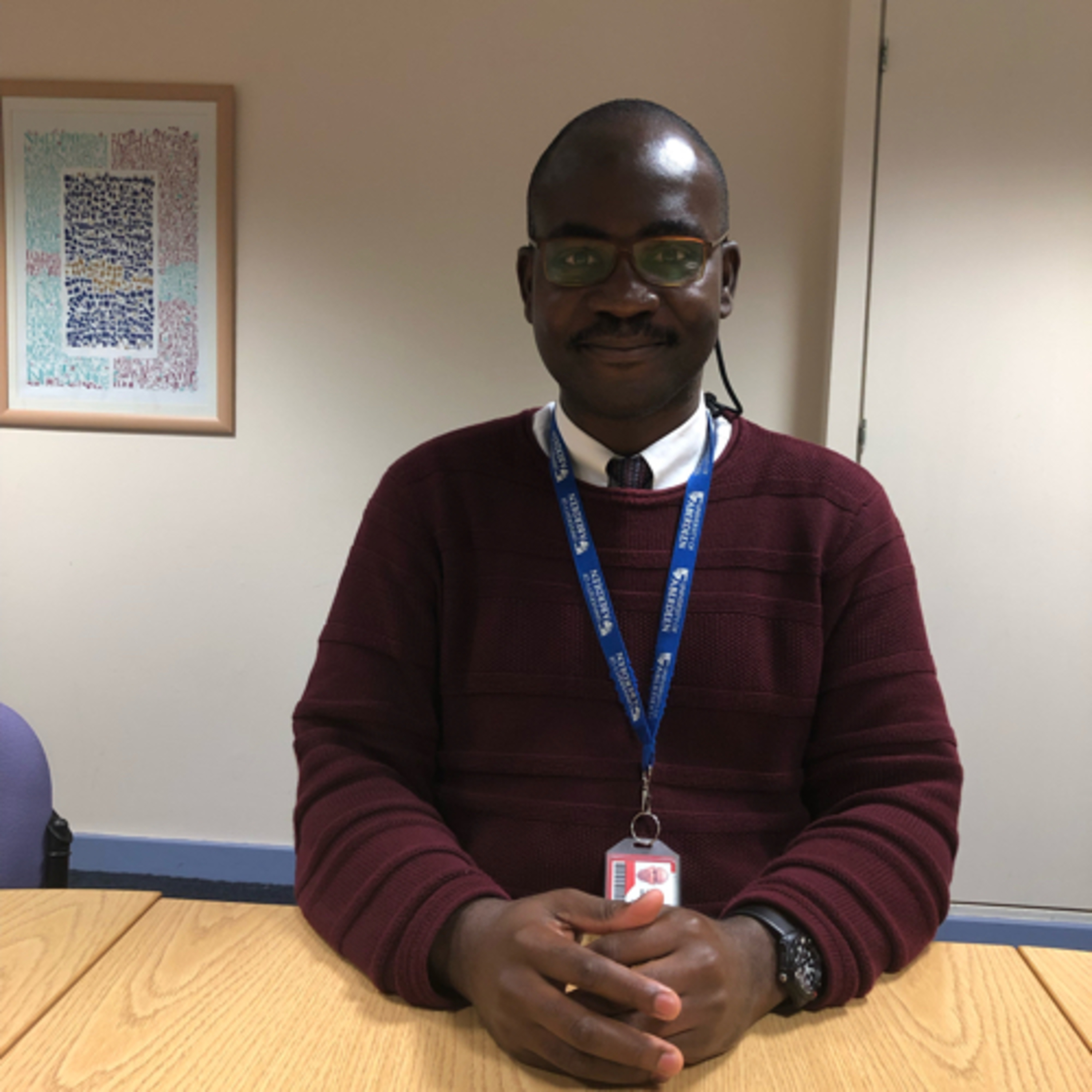 Higher Education, Human Employment