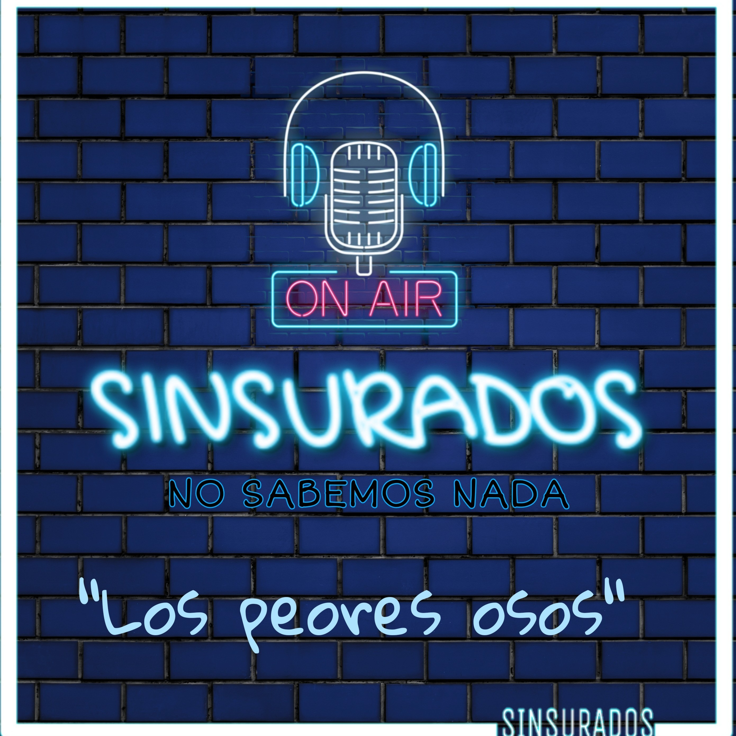 Sinsurados