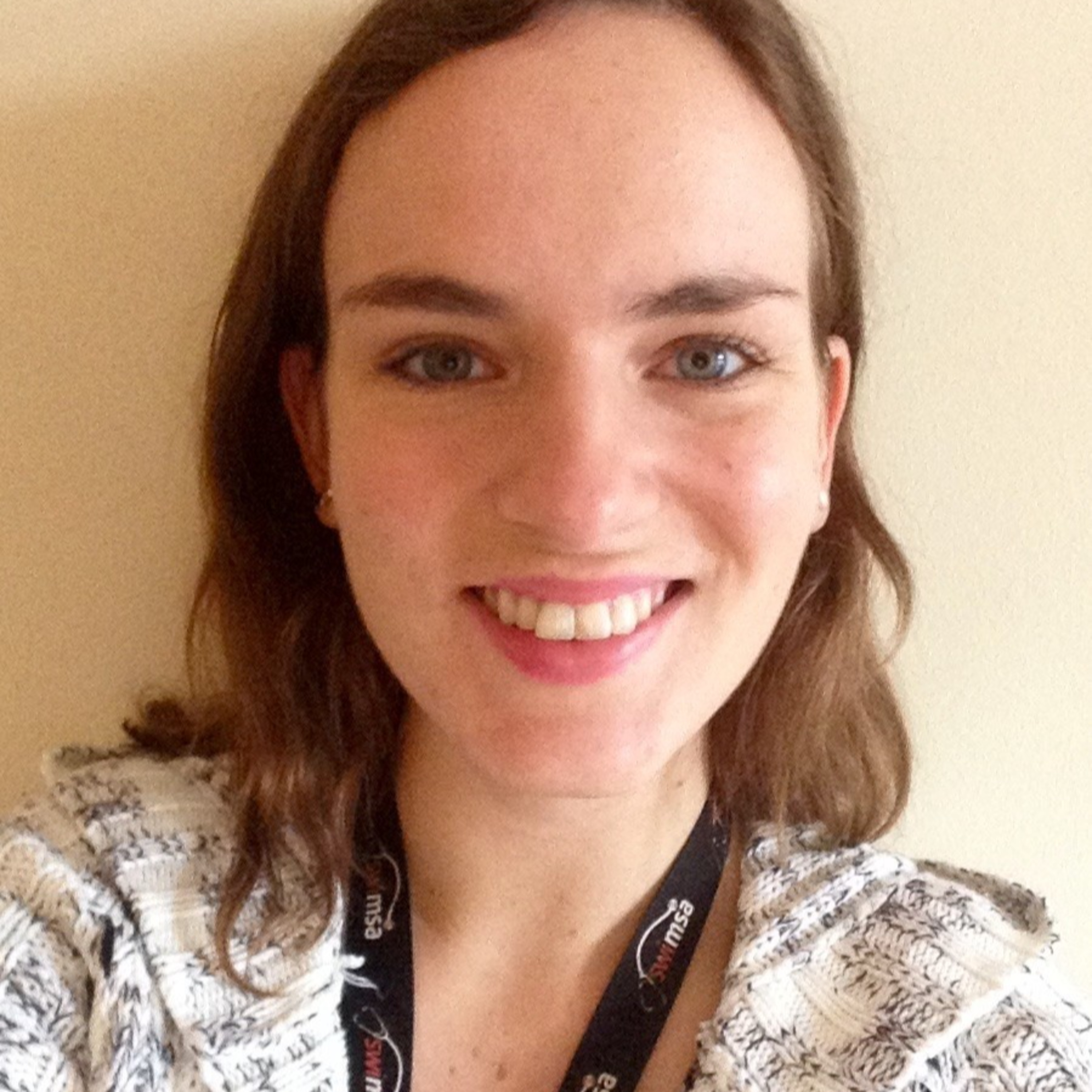 Global Health Talks with Dr Ciara Conlan - Episode 3