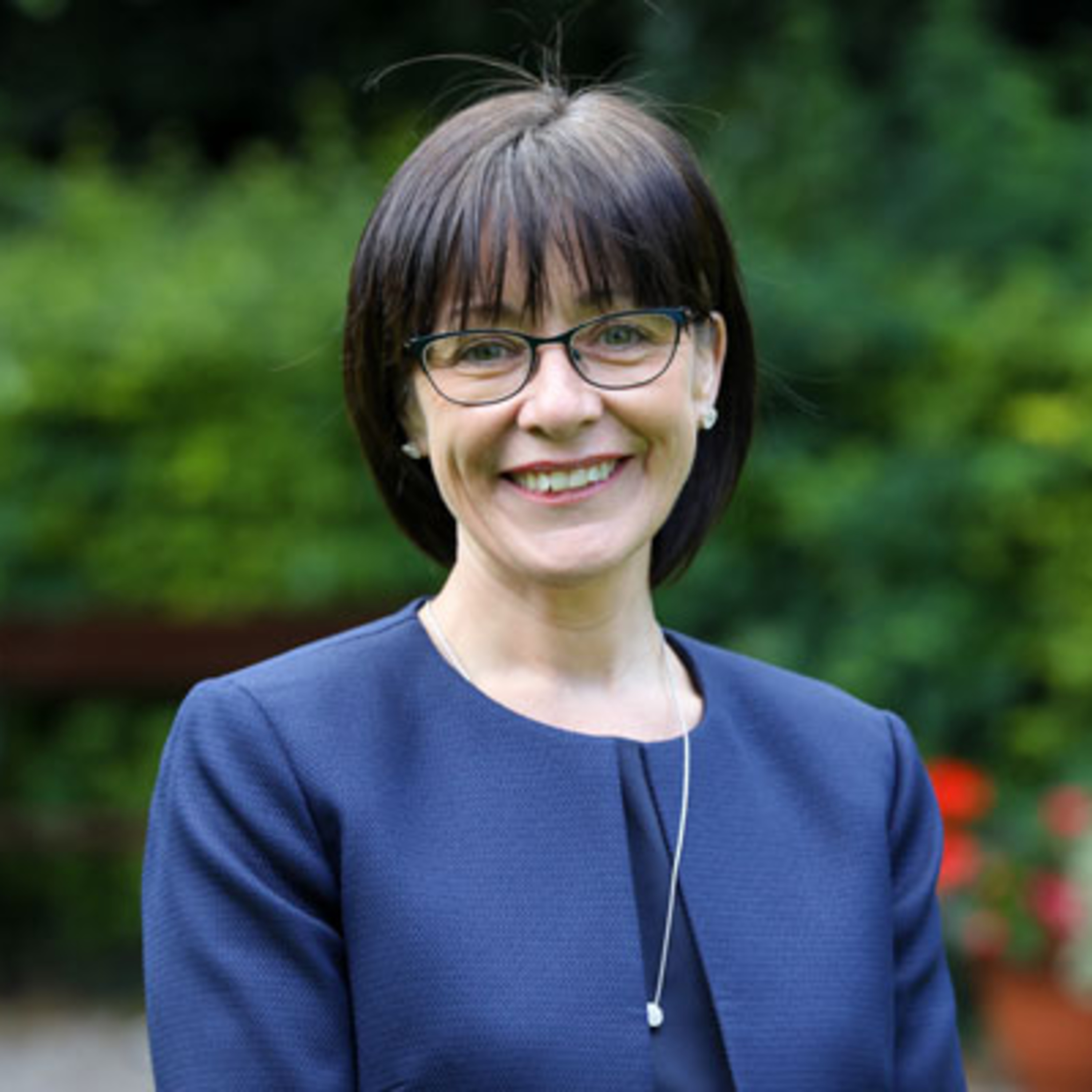 Global Health Talks with Ambassador Nicola Brennan - Episode 6