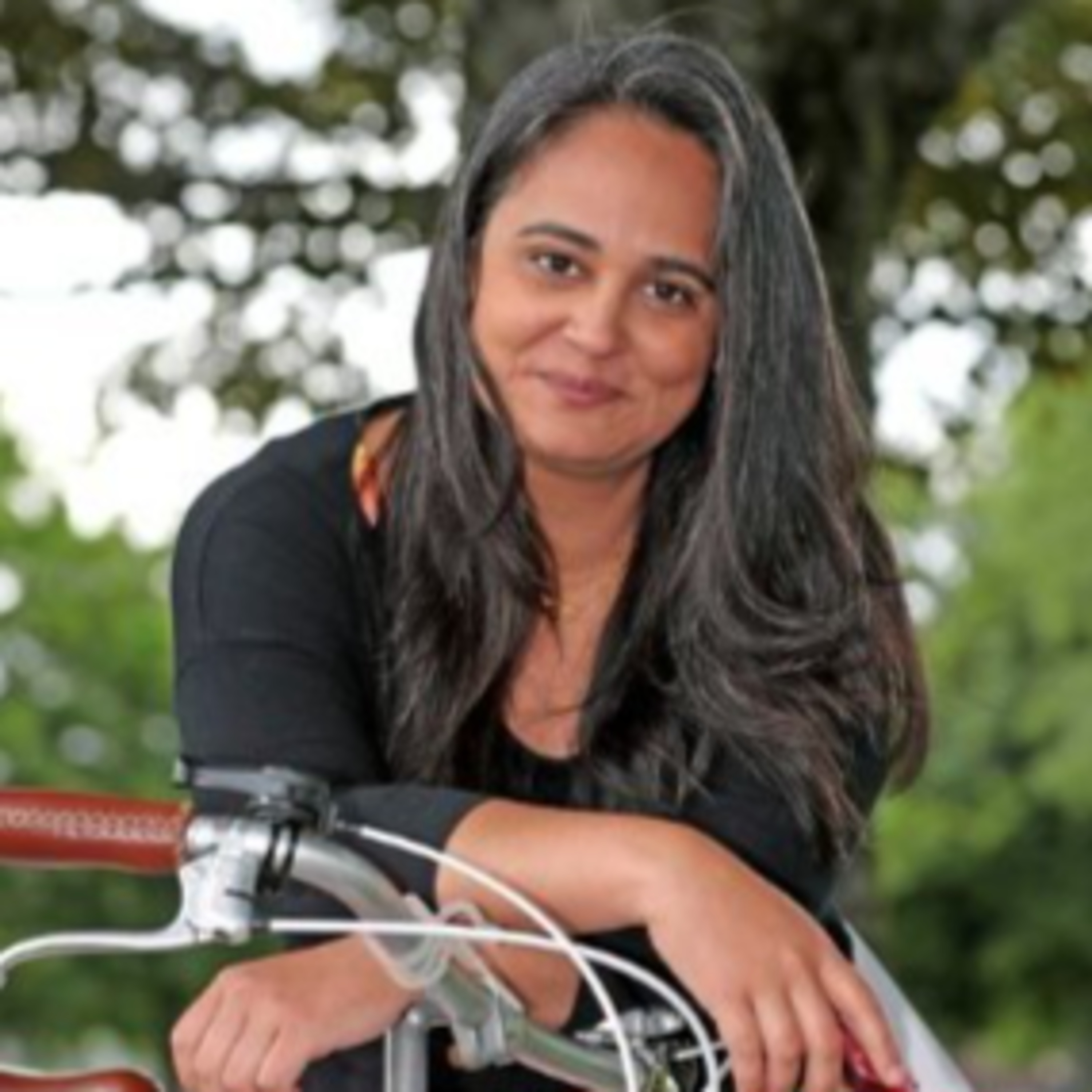 Global Health Talks with Majo Rivas - Episode 5