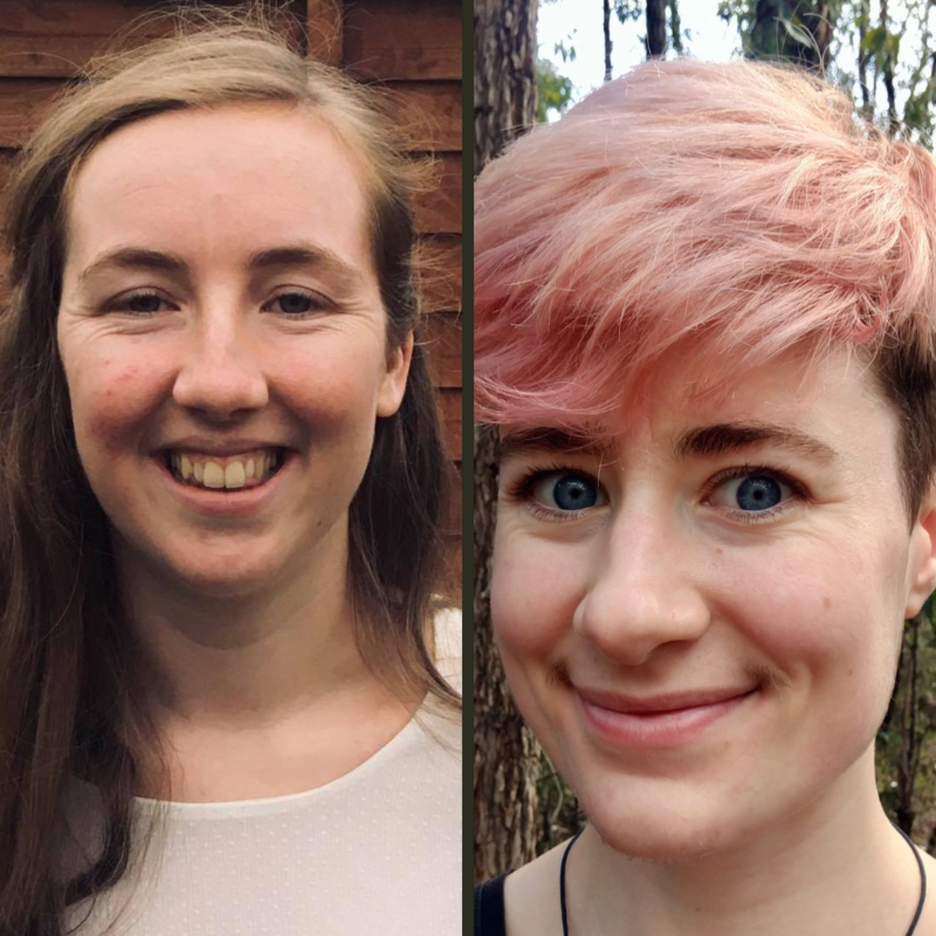 Global Health Talks with Niamh Flynn and Niamh Hennessy - Episode 10