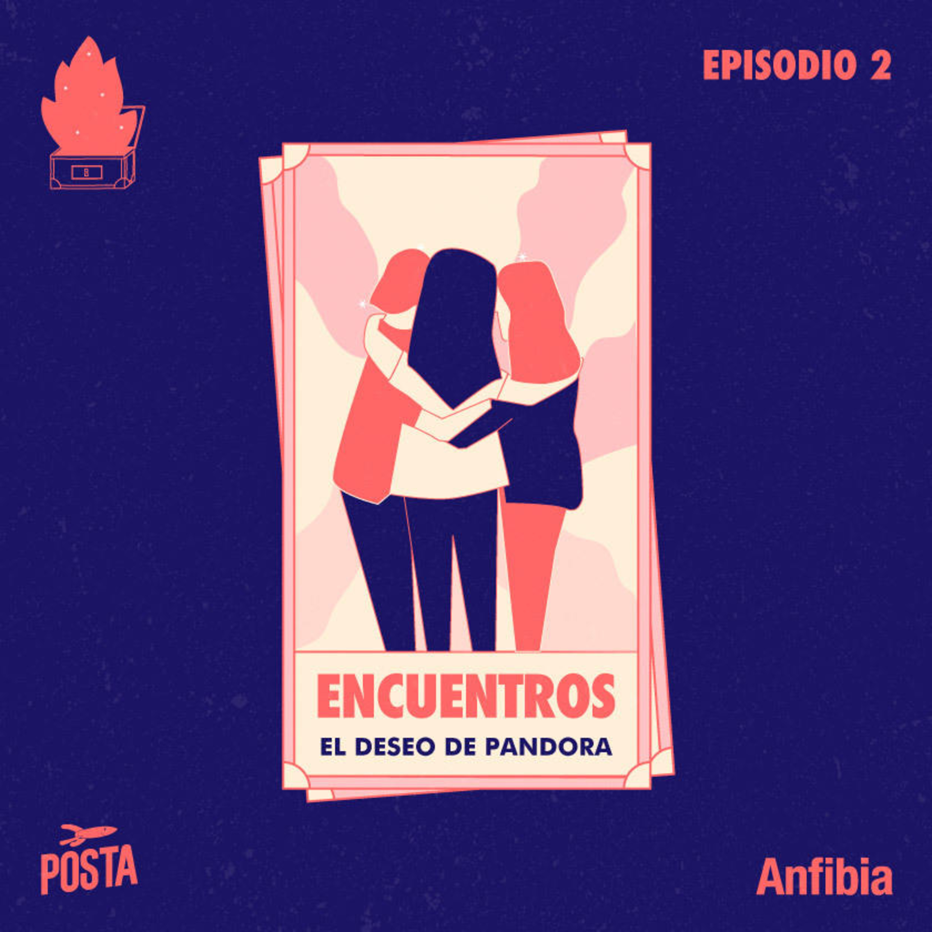 Encuentros
