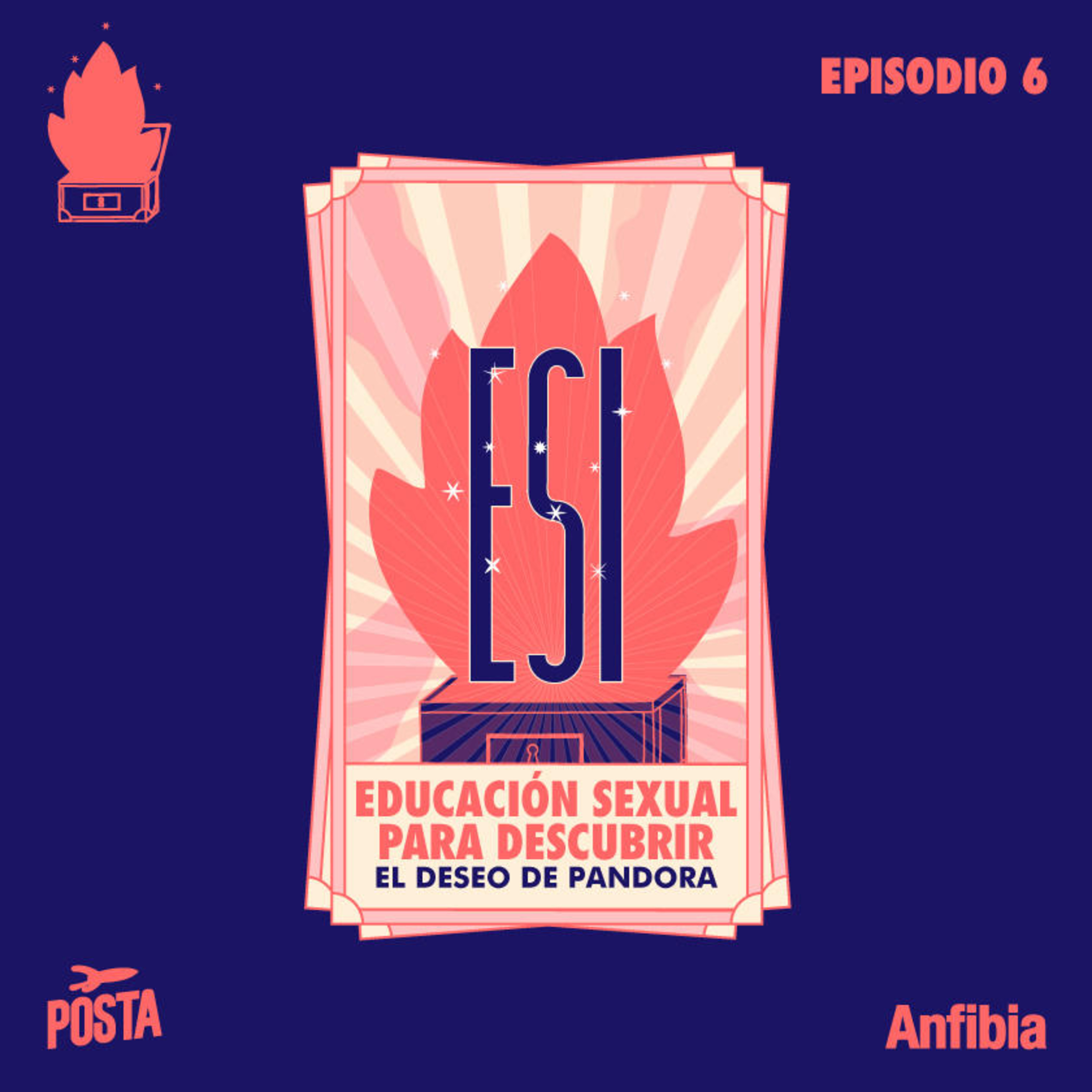 Educación sexual para descubrir