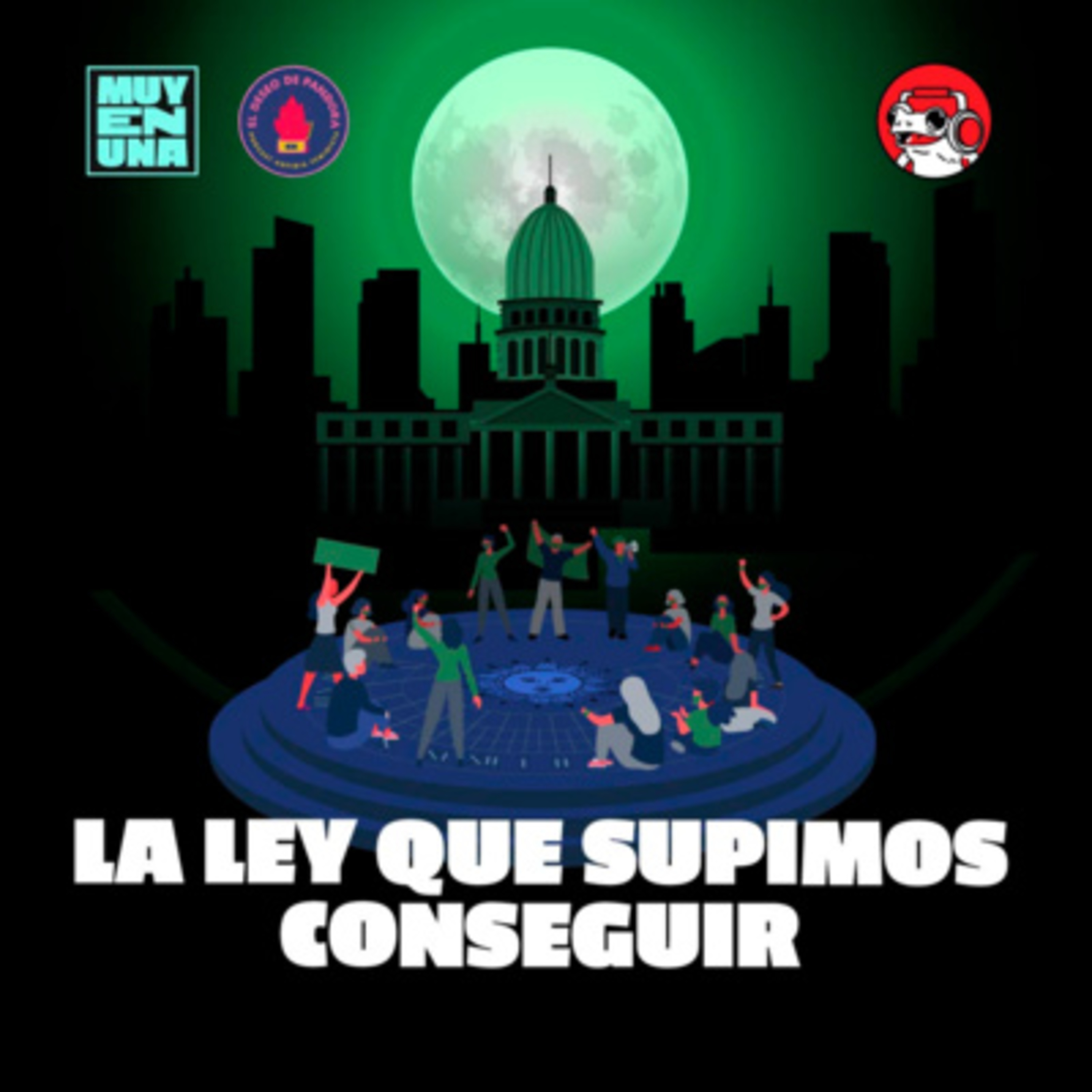 El Deseo de Pandora