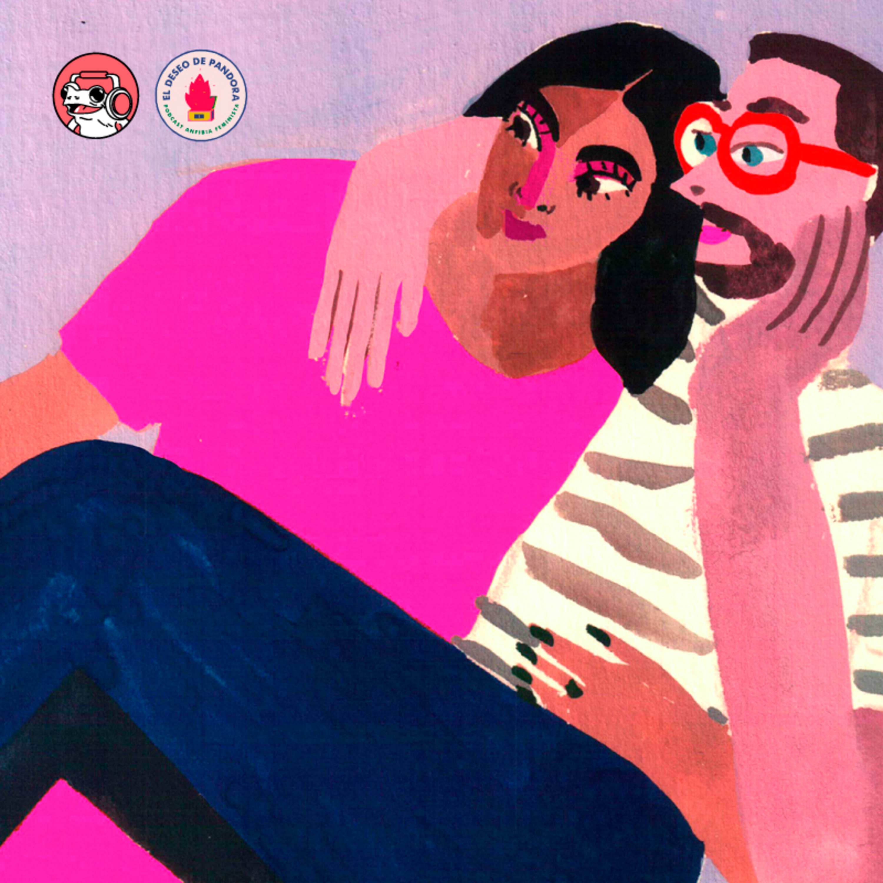 Sin manuales para el amor - Conversación con Alexandra Kohan