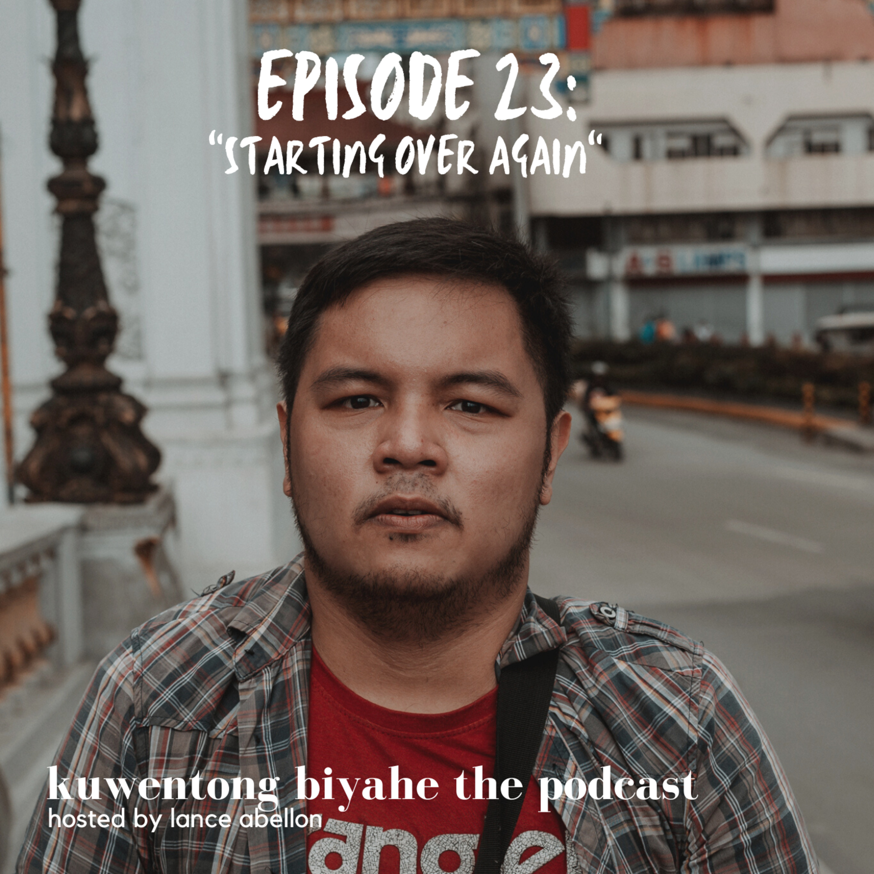 Kuwentong Biyahe The Podcast