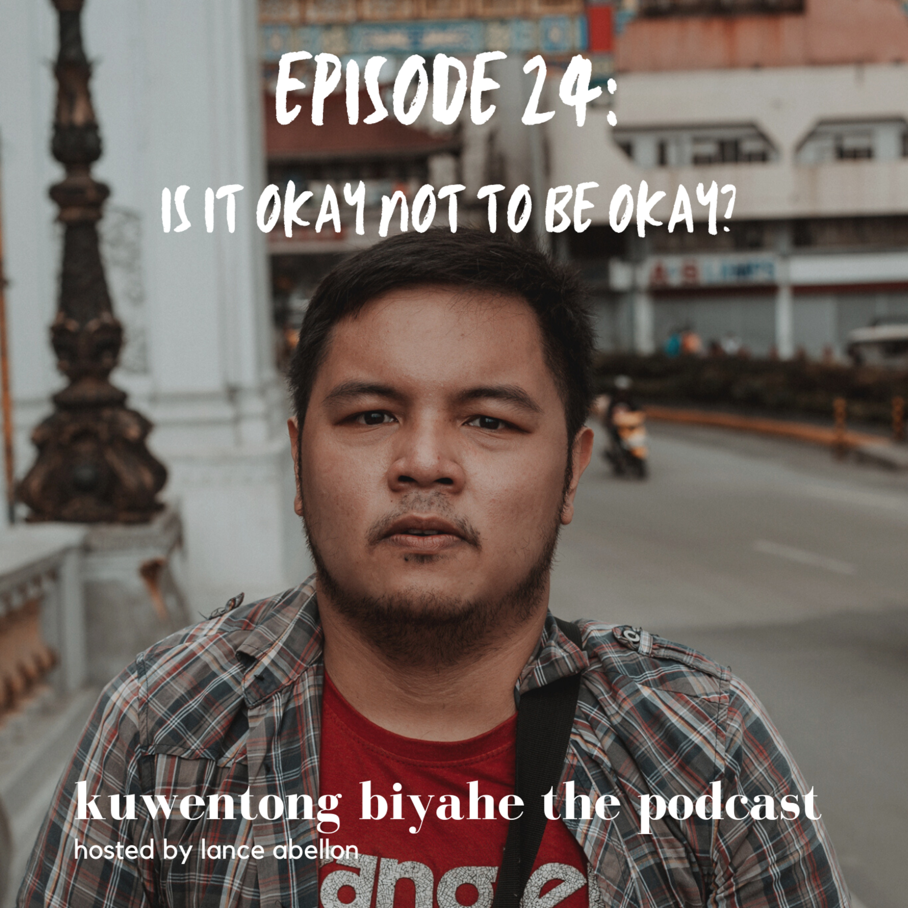 Kuwentong Biyahe The Podcast