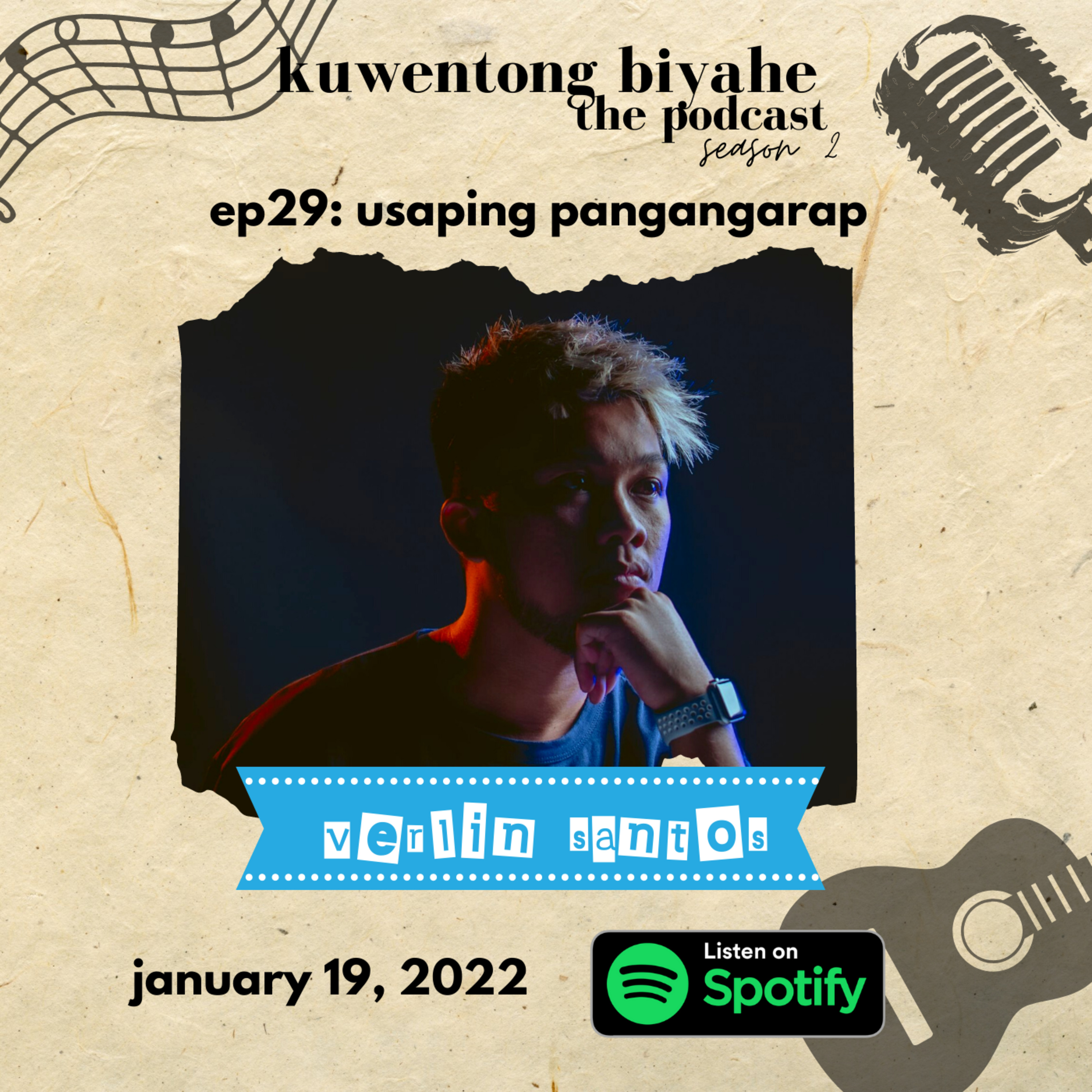 Kuwentong Biyahe The Podcast