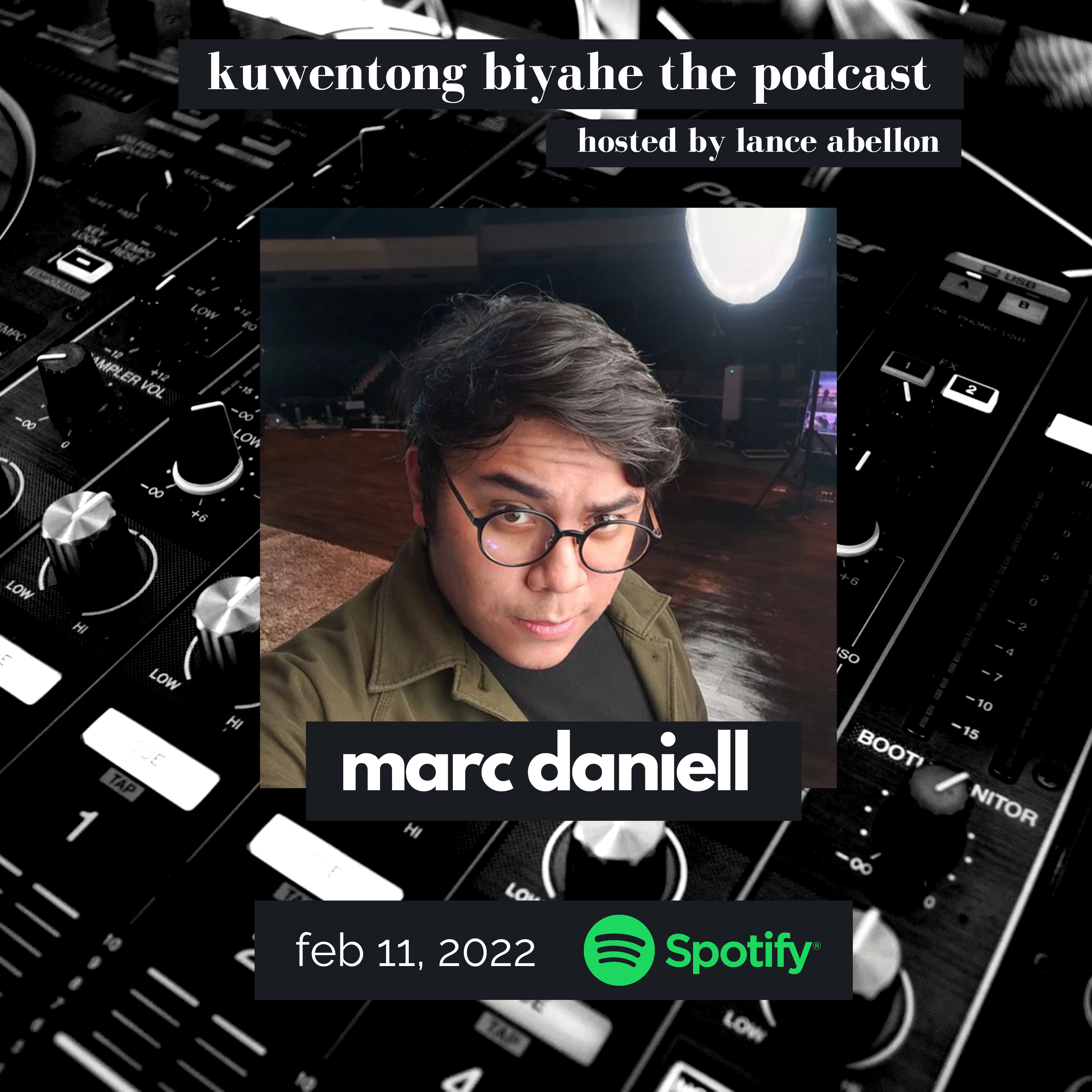 Kuwentong Biyahe The Podcast