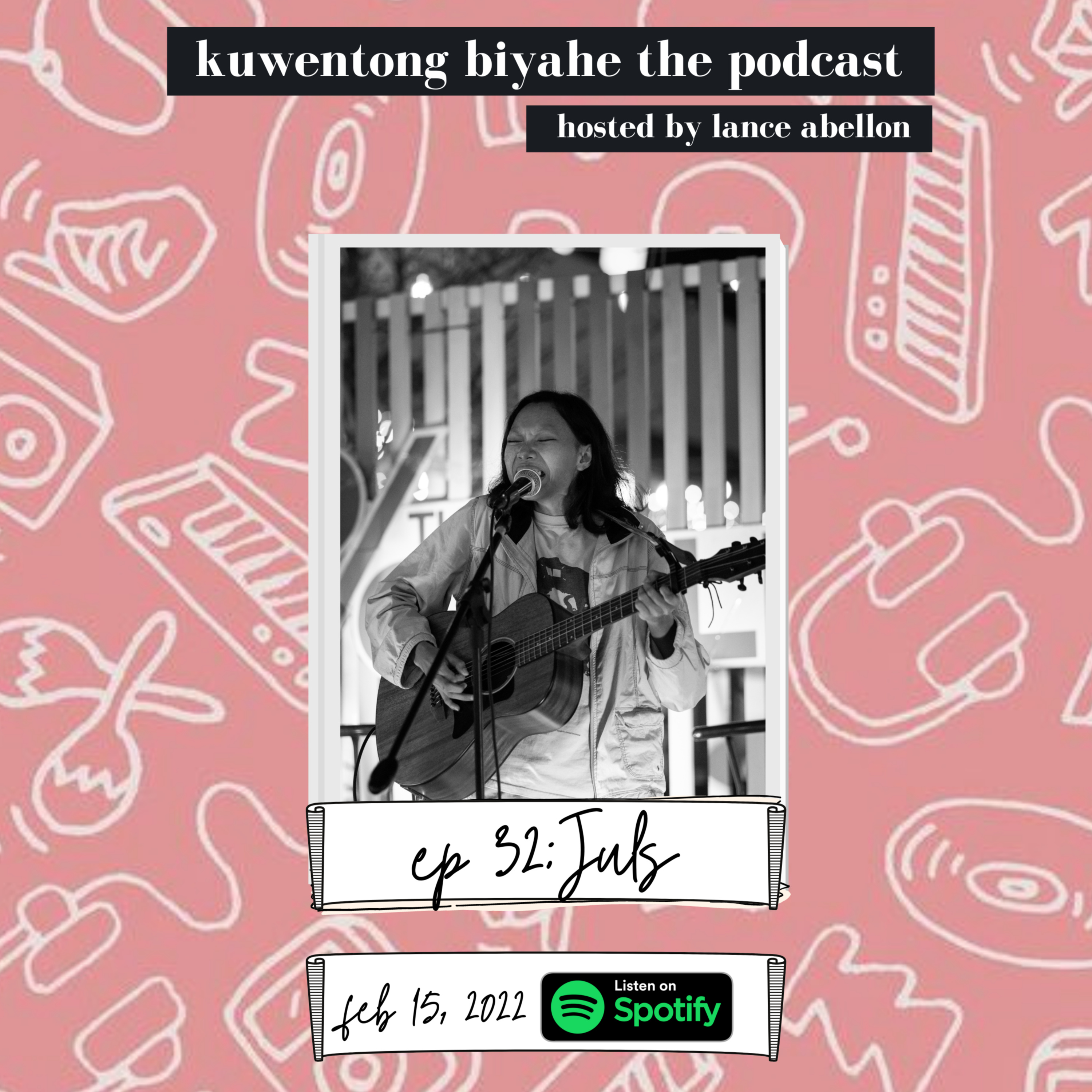 Kuwentong Biyahe The Podcast