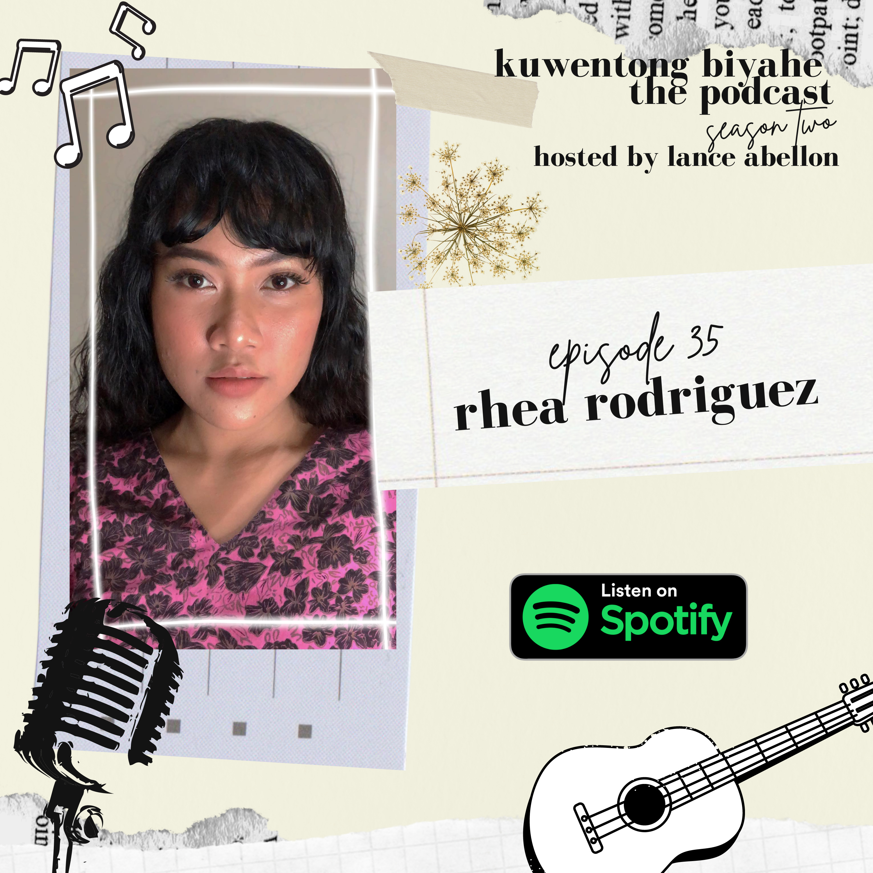 Kuwentong Biyahe The Podcast