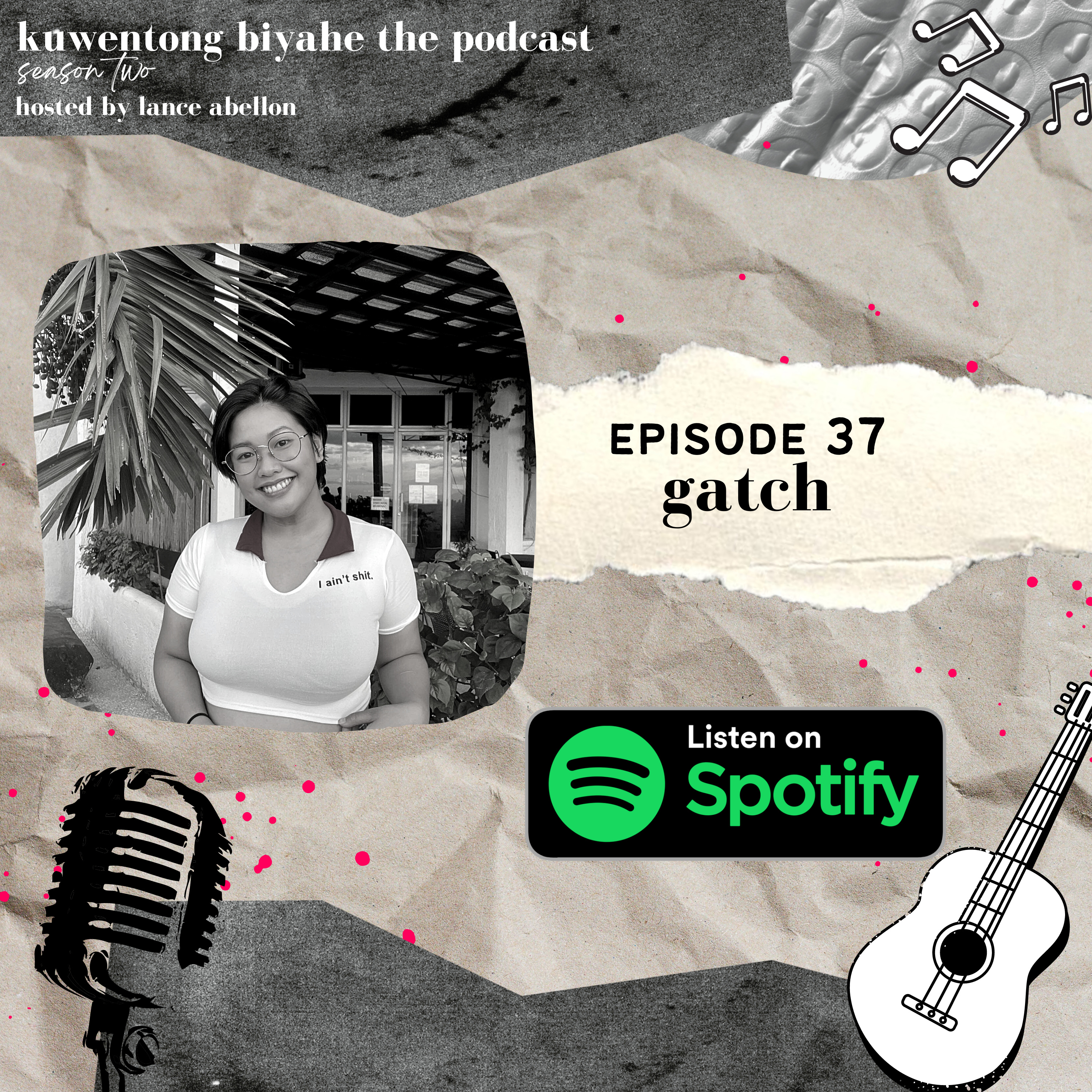 Kuwentong Biyahe The Podcast