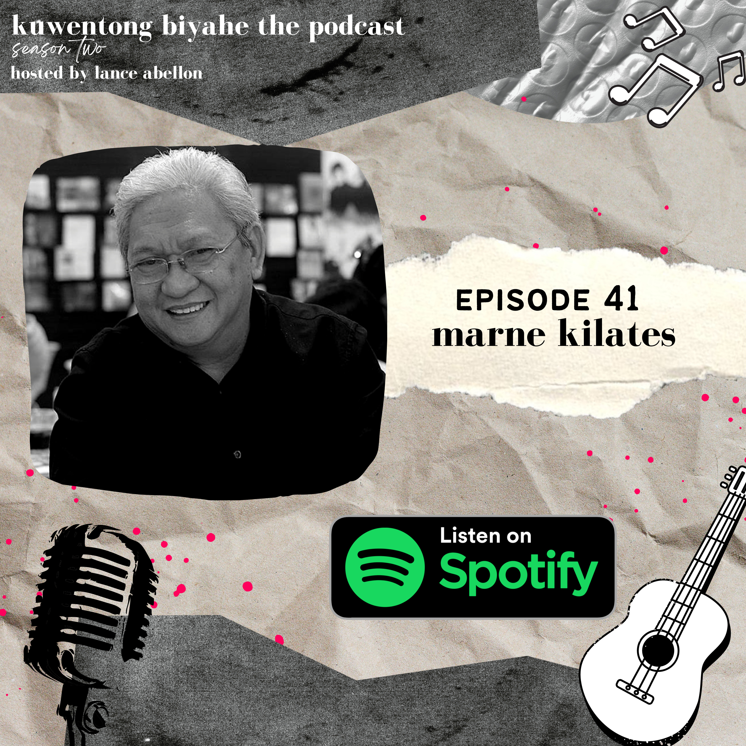 Kuwentong Biyahe The Podcast