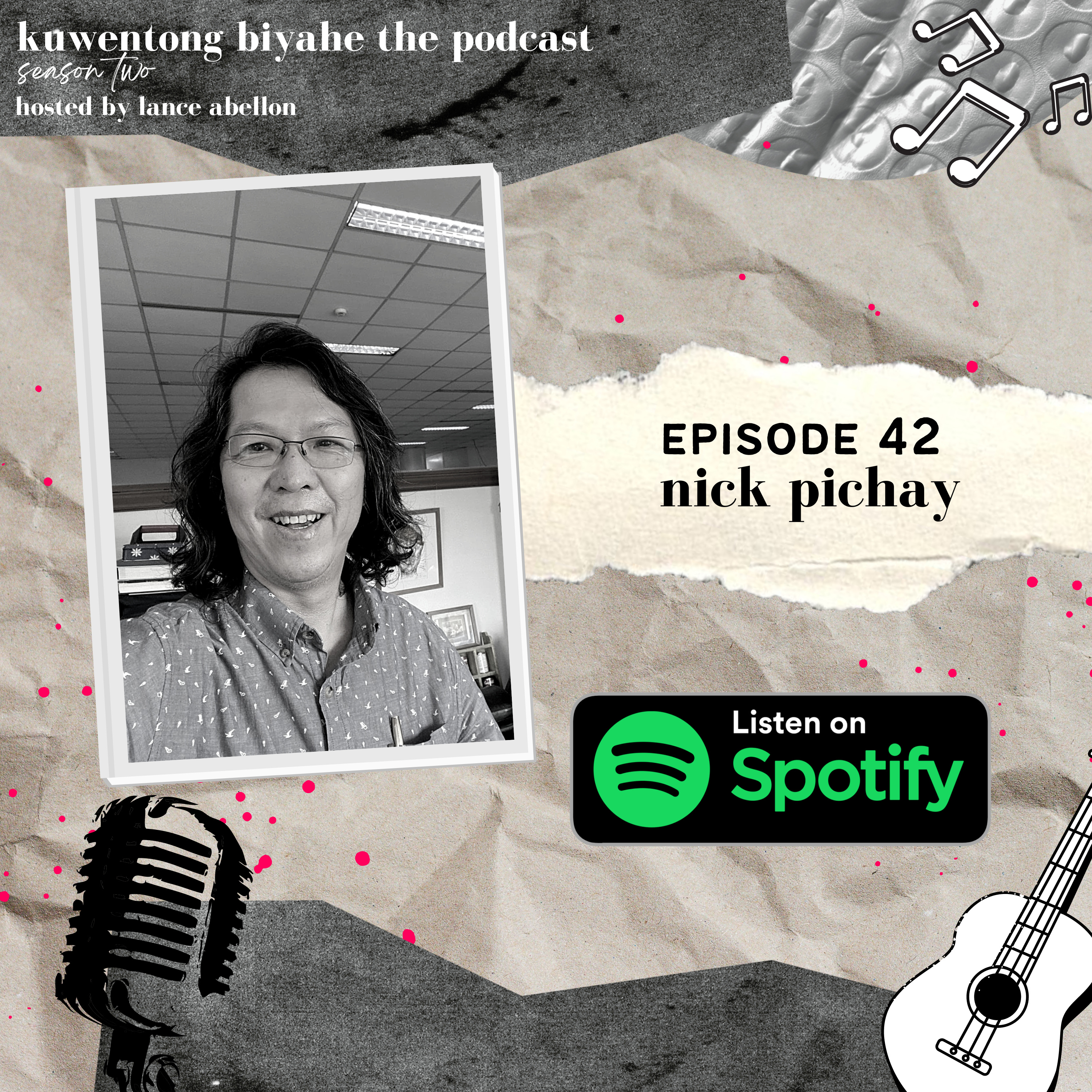 Kuwentong Biyahe The Podcast