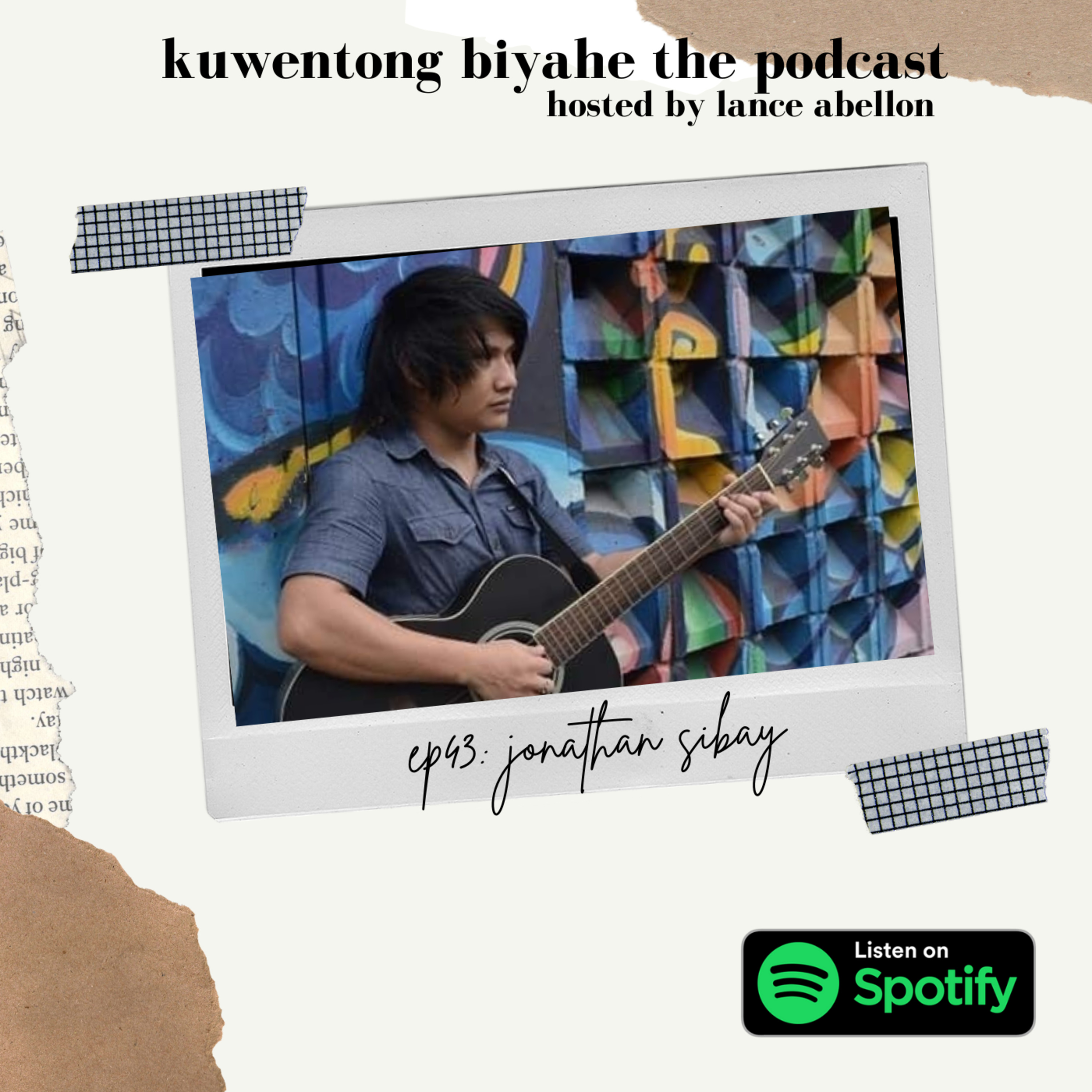 Kuwentong Biyahe The Podcast