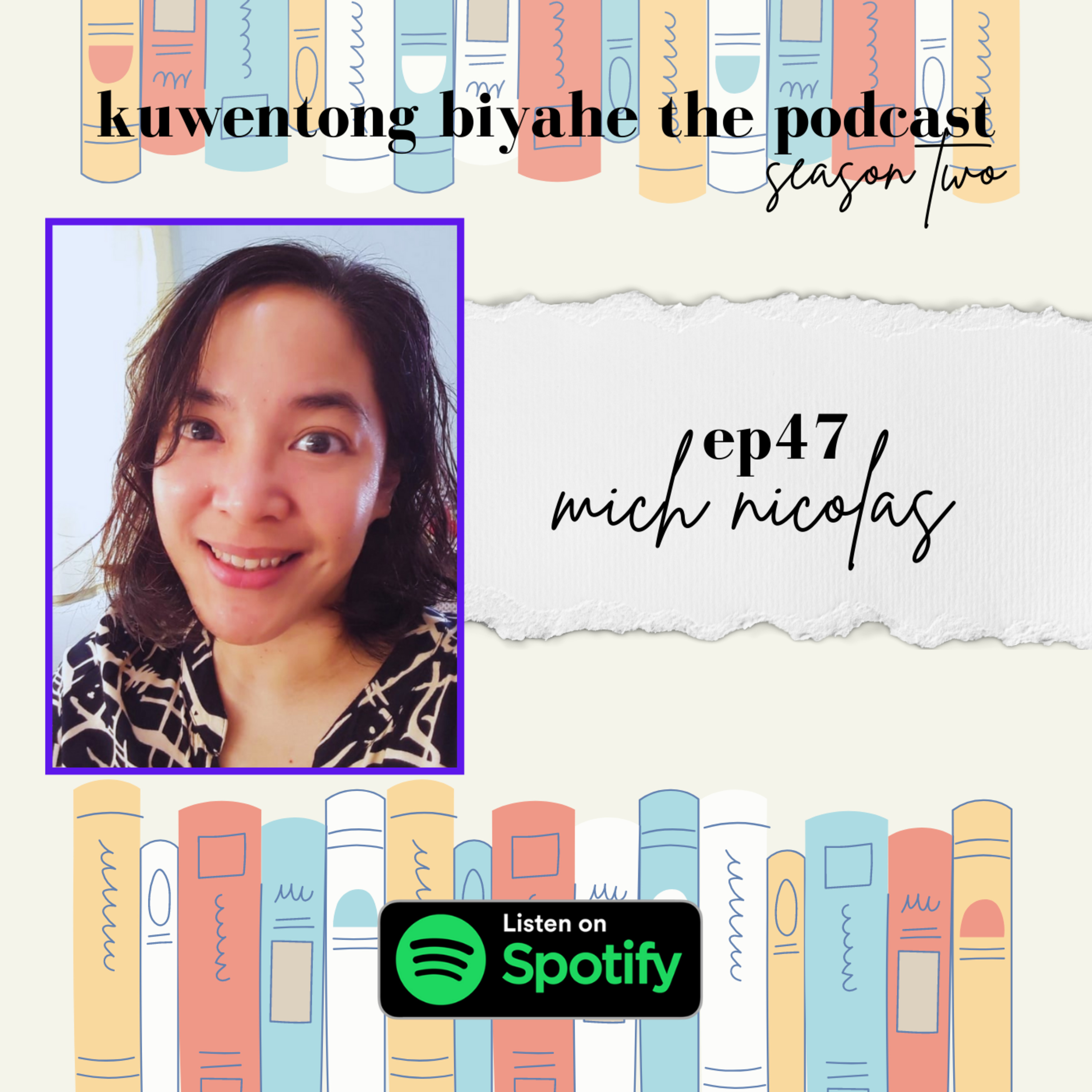 Kuwentong Biyahe The Podcast