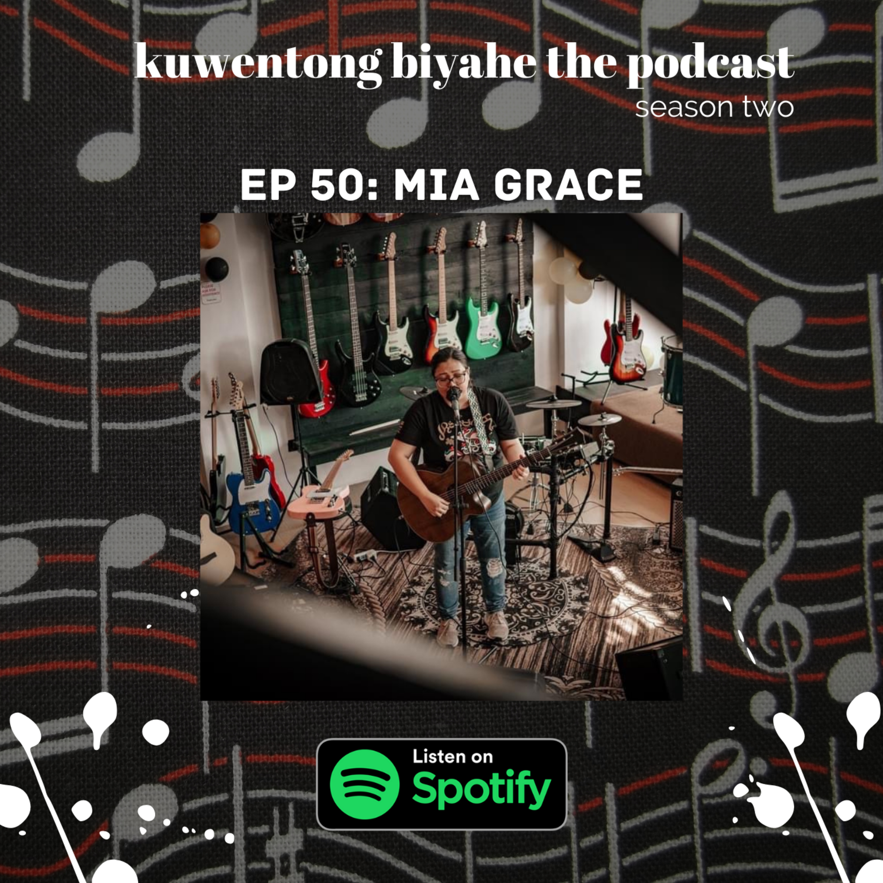 Kuwentong Biyahe The Podcast