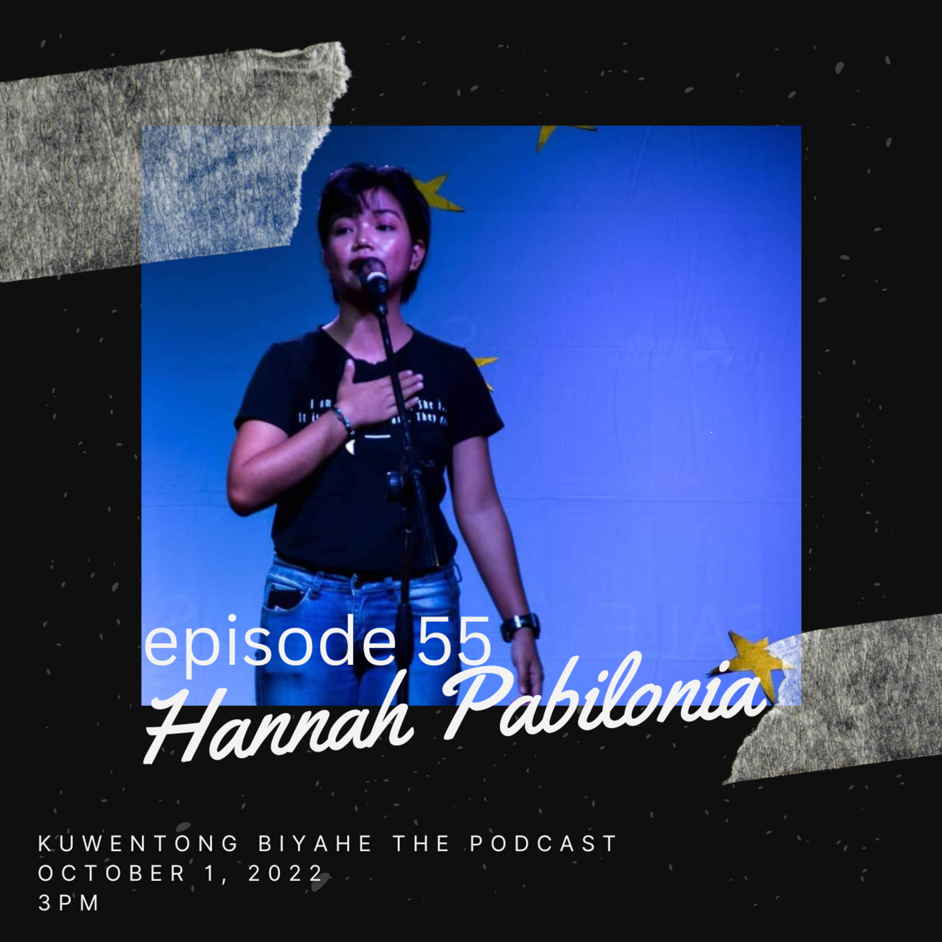 Kuwentong Biyahe The Podcast