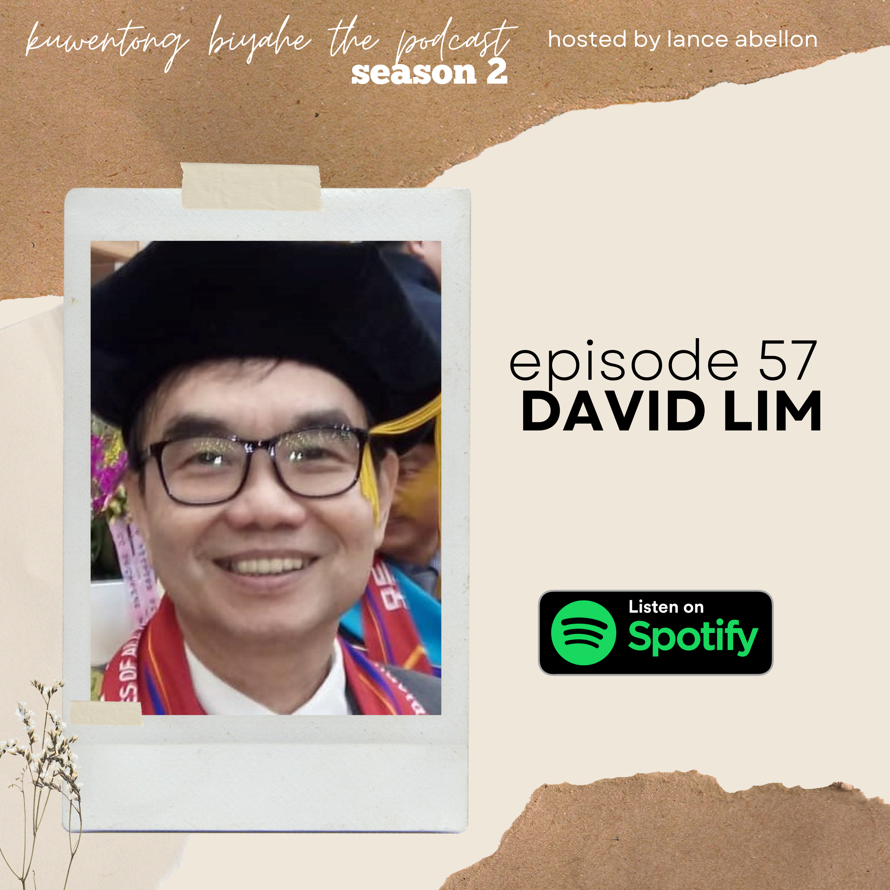 Kuwentong Biyahe The Podcast
