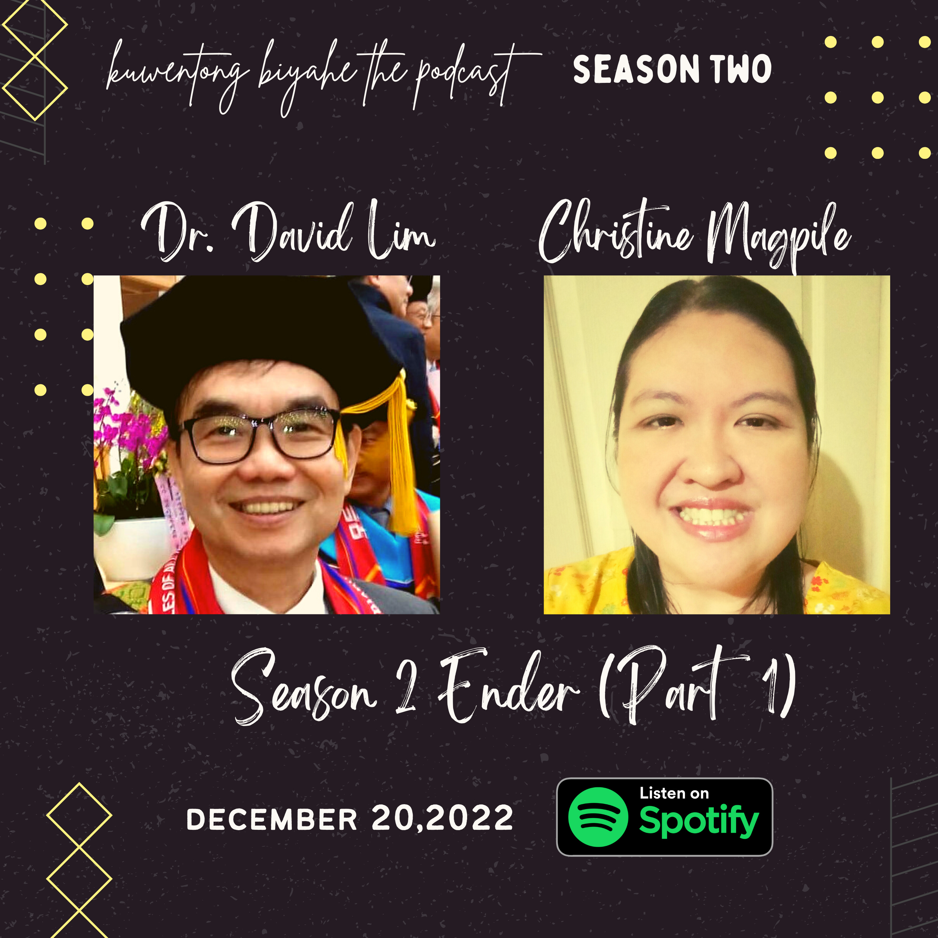Kuwentong Biyahe The Podcast